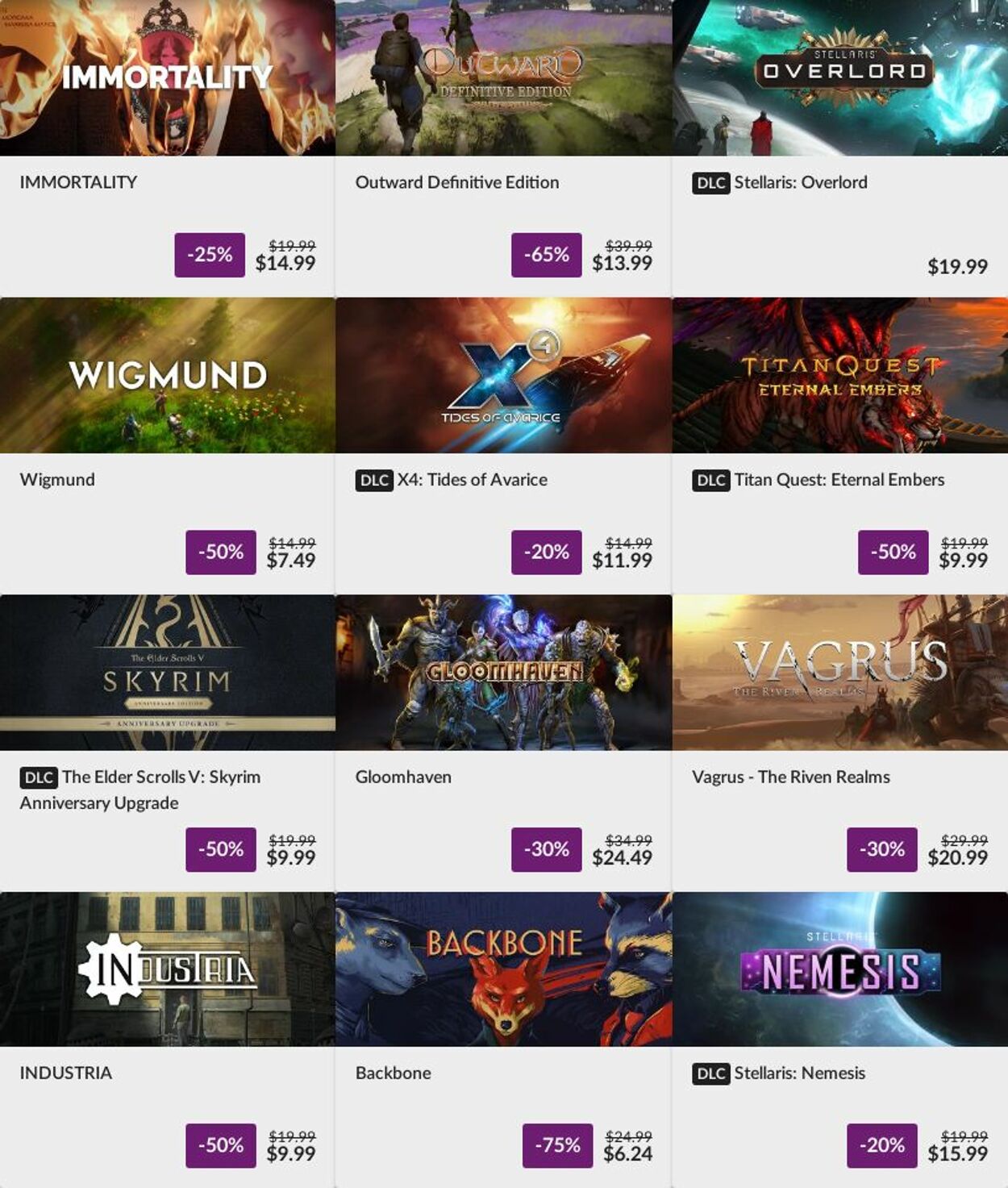 カタログ・チラシ GOG 2023.03.27 - 2023.04.03