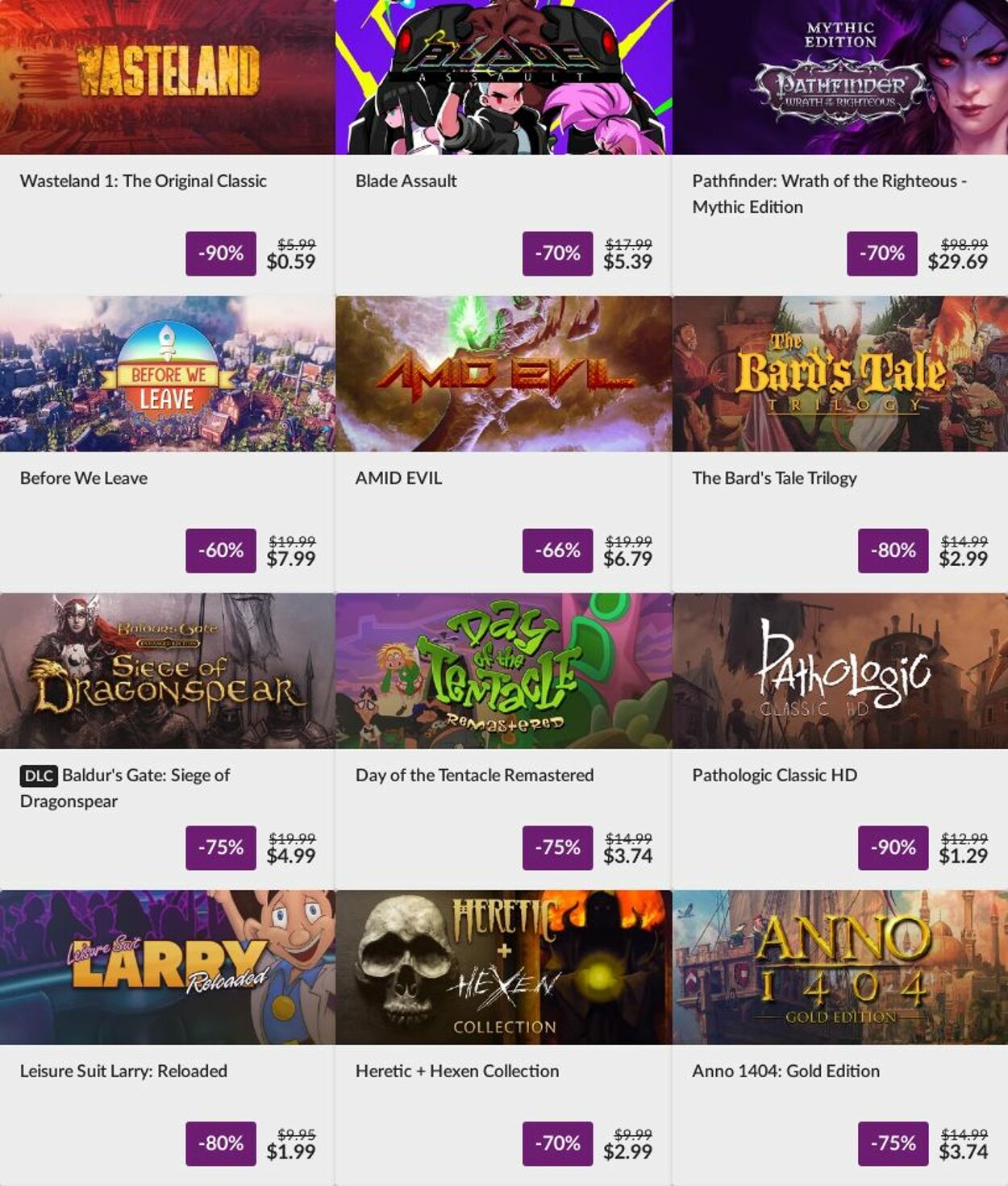 カタログ・チラシ GOG 2023.03.27 - 2023.04.03