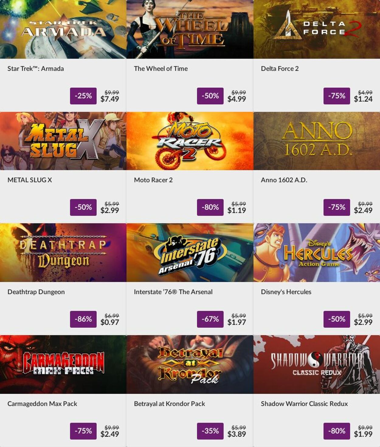 カタログ・チラシ GOG 2023.03.27 - 2023.04.03