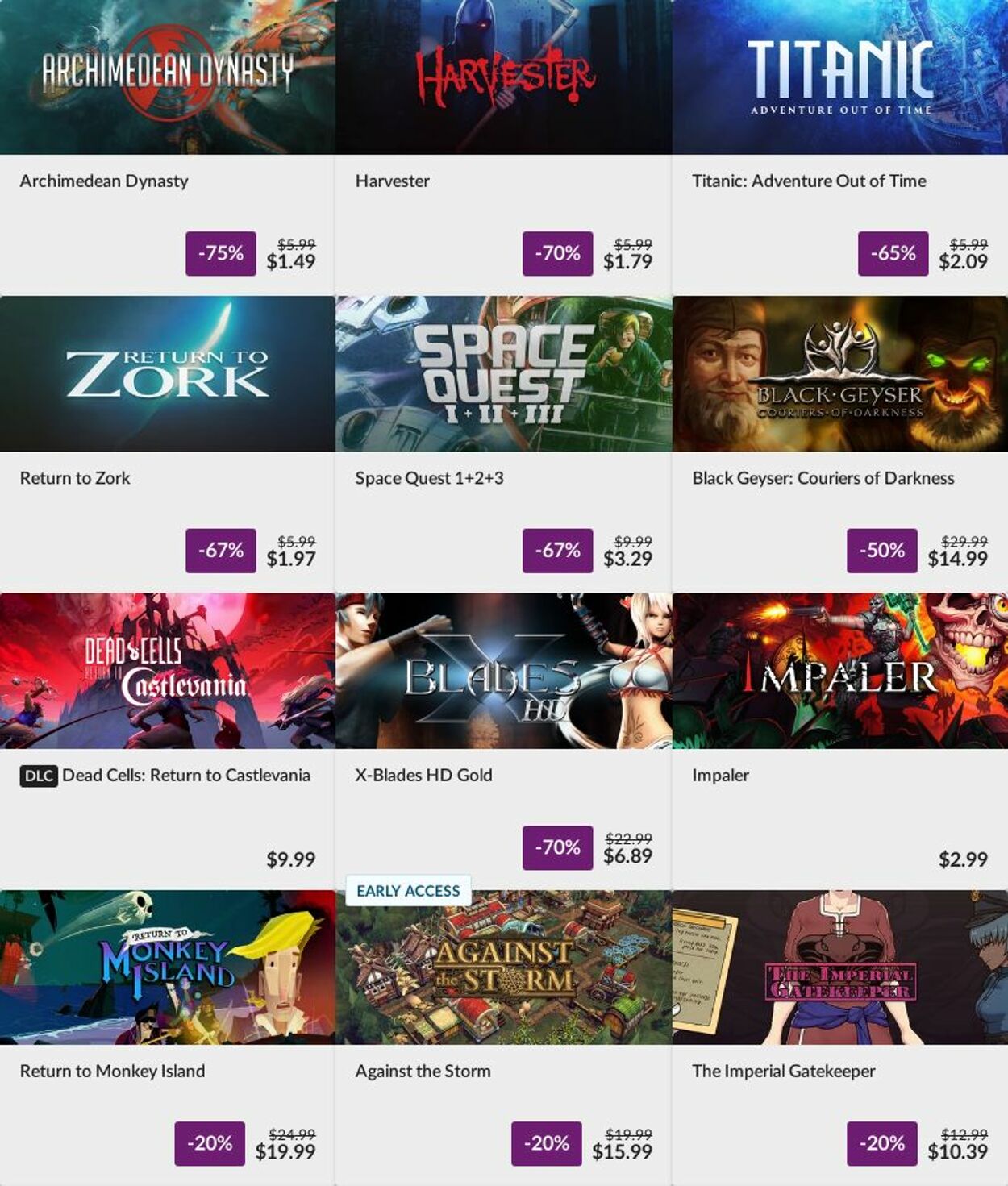 カタログ・チラシ GOG 2023.03.27 - 2023.04.03