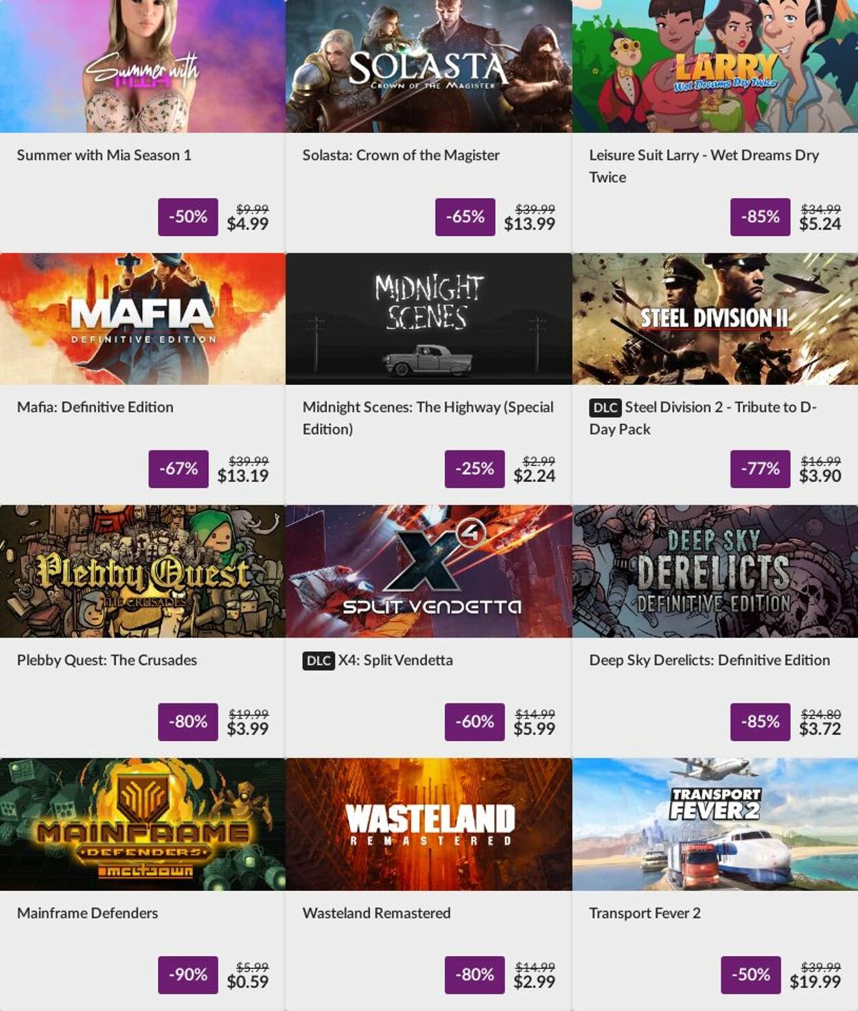 カタログ・チラシ GOG 2023.03.27 - 2023.04.03