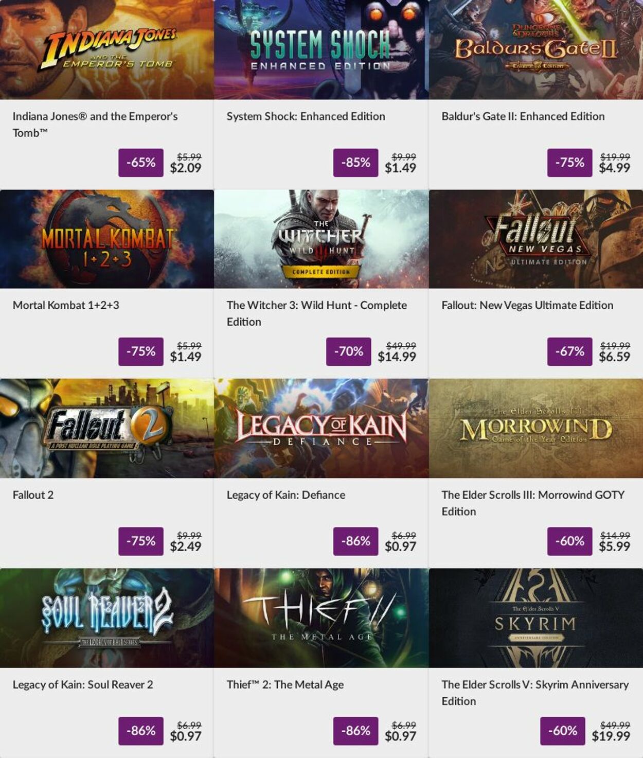 カタログ・チラシ GOG 2023.03.27 - 2023.04.03