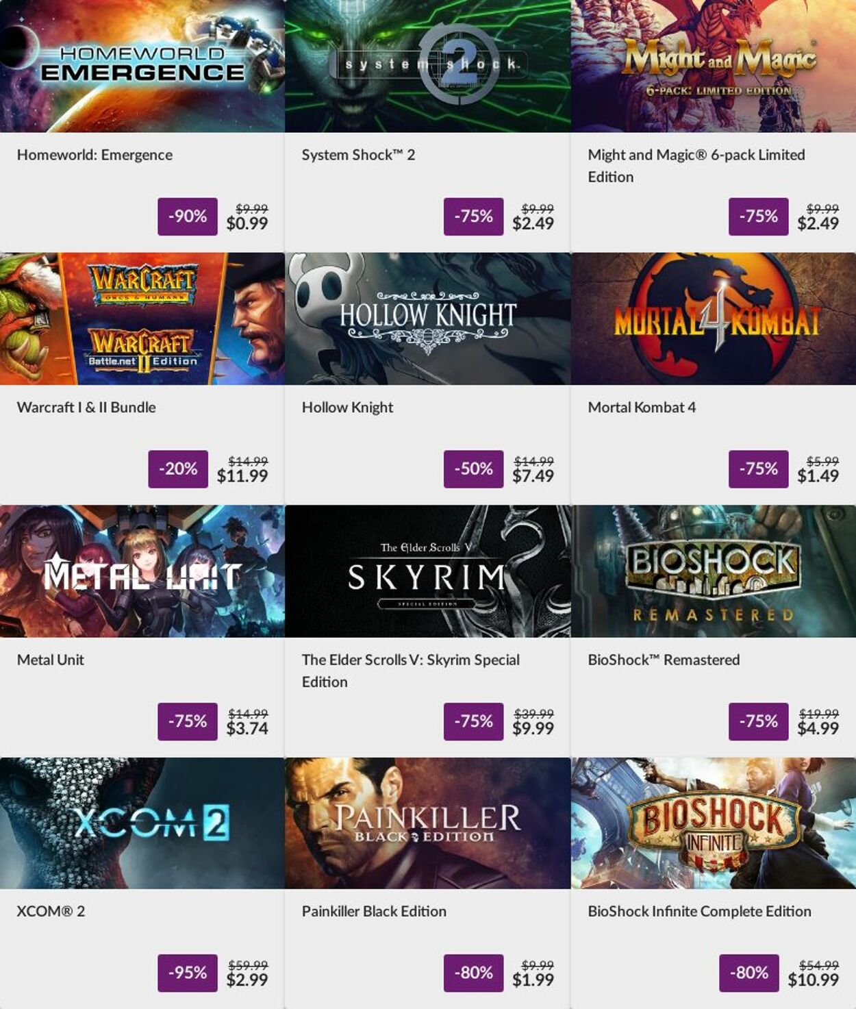 カタログ・チラシ GOG 2023.03.27 - 2023.04.03