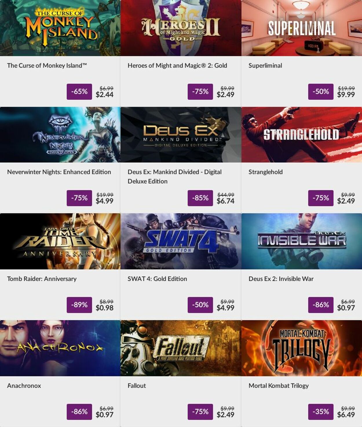 カタログ・チラシ GOG 2023.03.27 - 2023.04.03