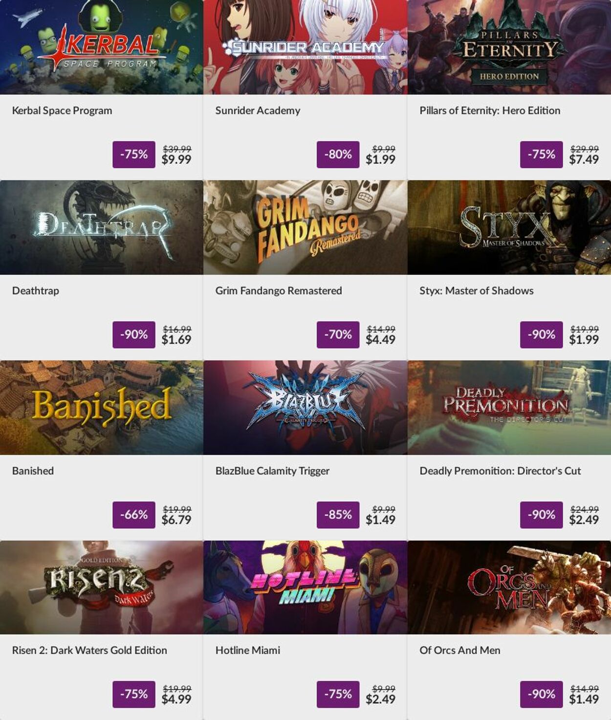 カタログ・チラシ GOG 2023.03.27 - 2023.04.03