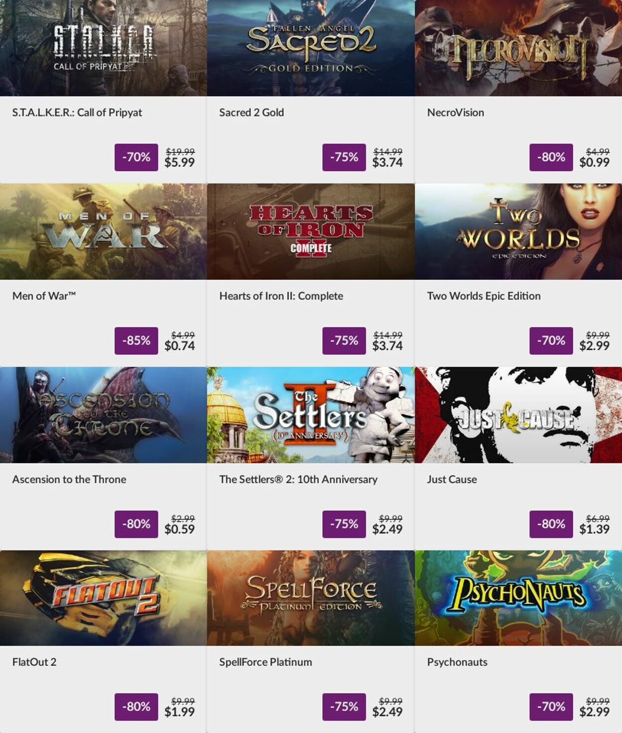 カタログ・チラシ GOG 2023.03.27 - 2023.04.03