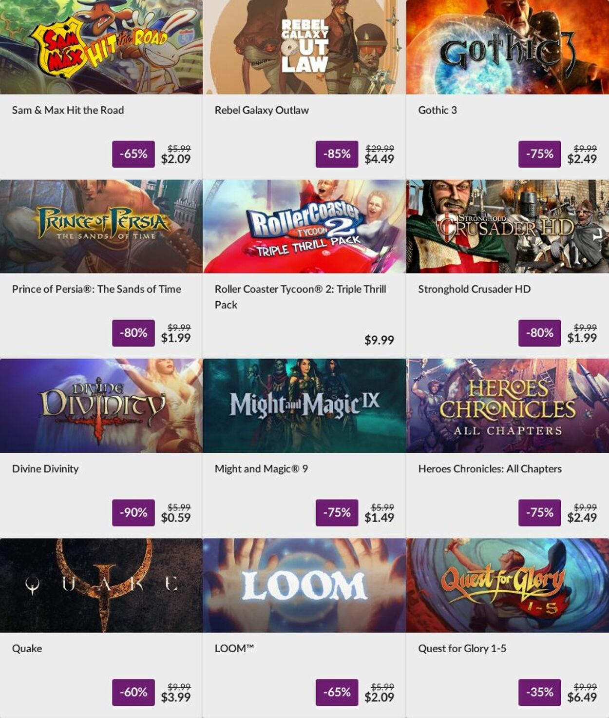 カタログ・チラシ GOG 2023.03.27 - 2023.04.03