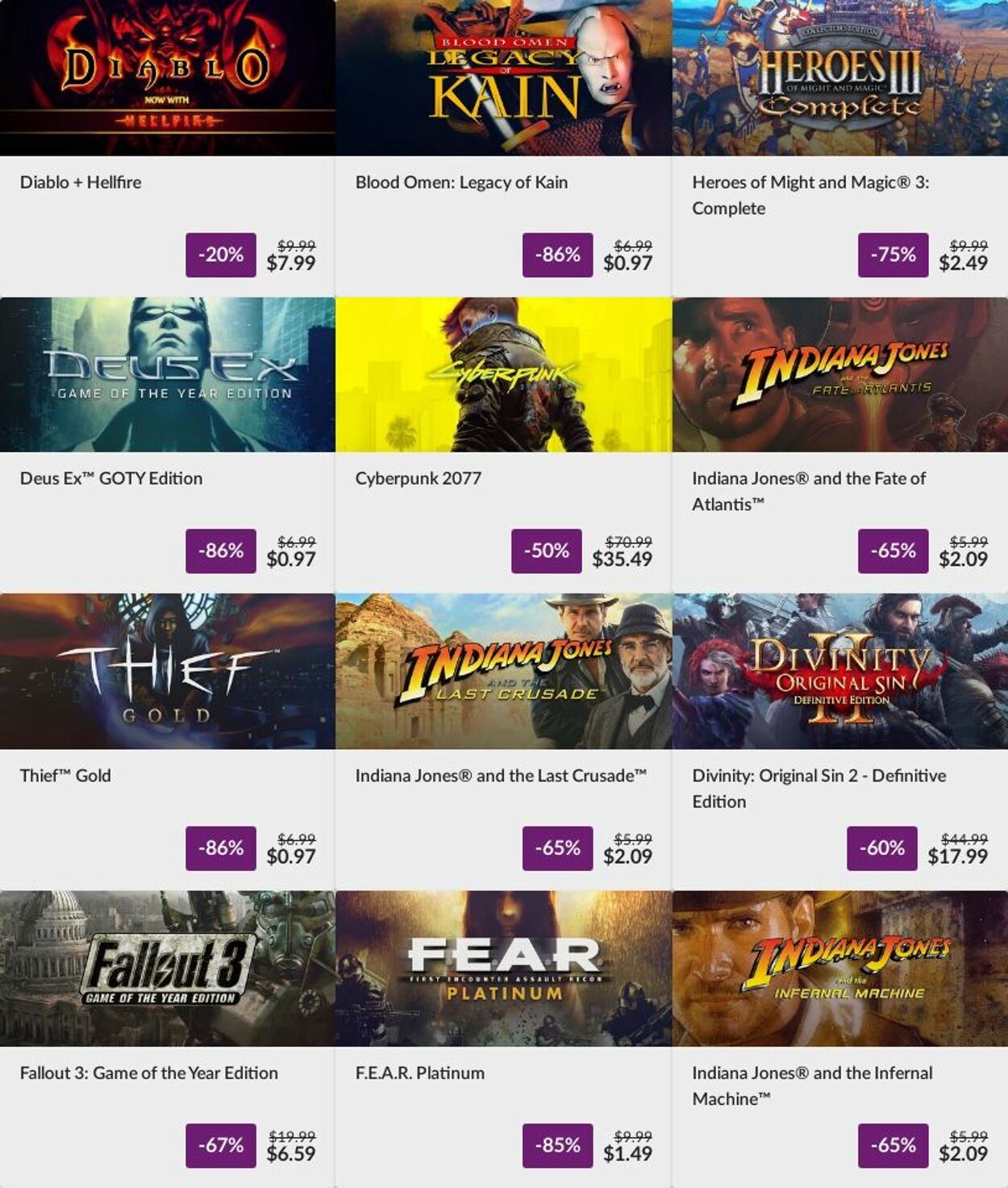 カタログ・チラシ GOG 2023.03.27 - 2023.04.03