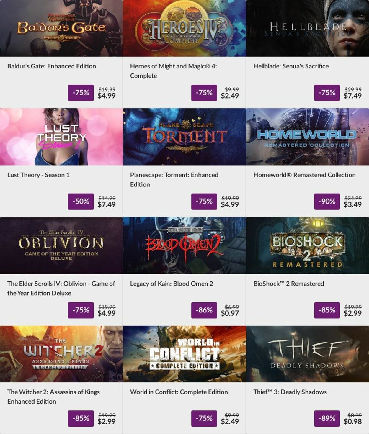 カタログ・チラシ GOG 2023.03.27 - 2023.04.03