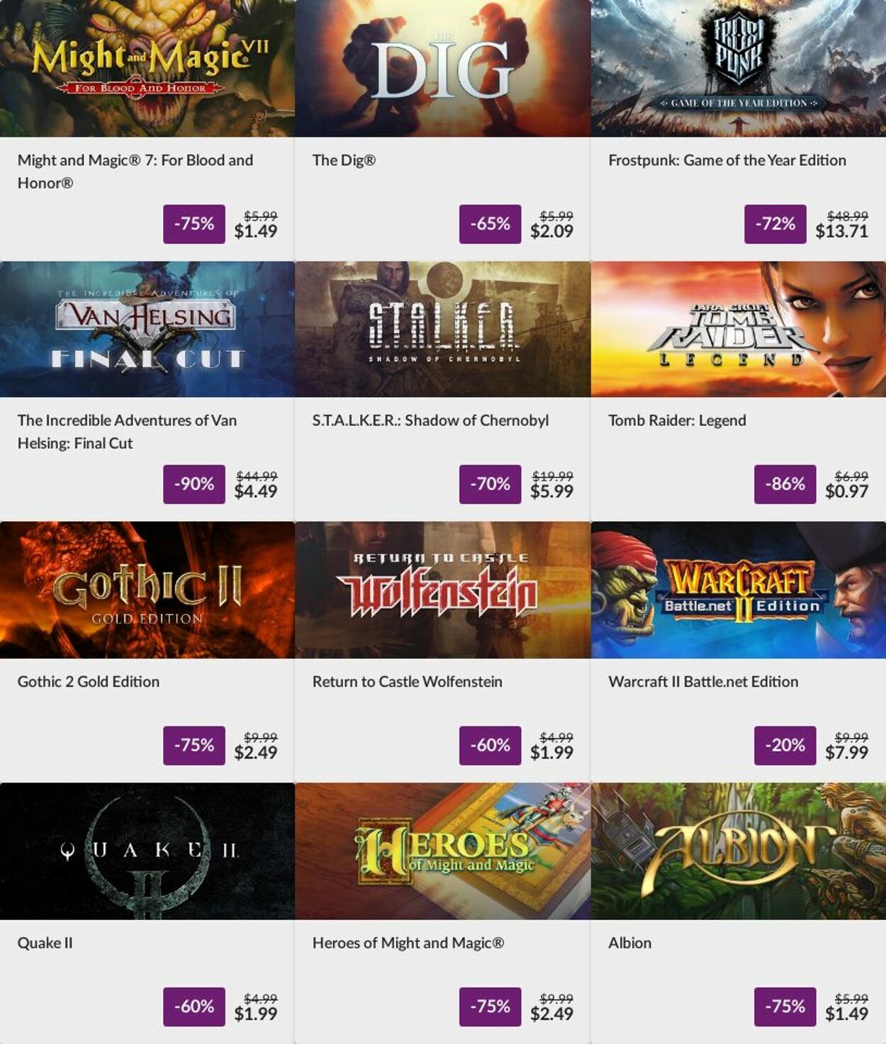 カタログ・チラシ GOG 2023.03.27 - 2023.04.03