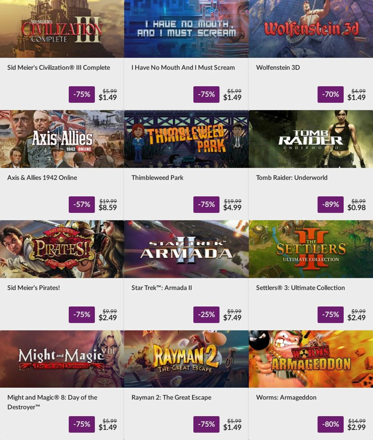 カタログ・チラシ GOG 2023.03.27 - 2023.04.03