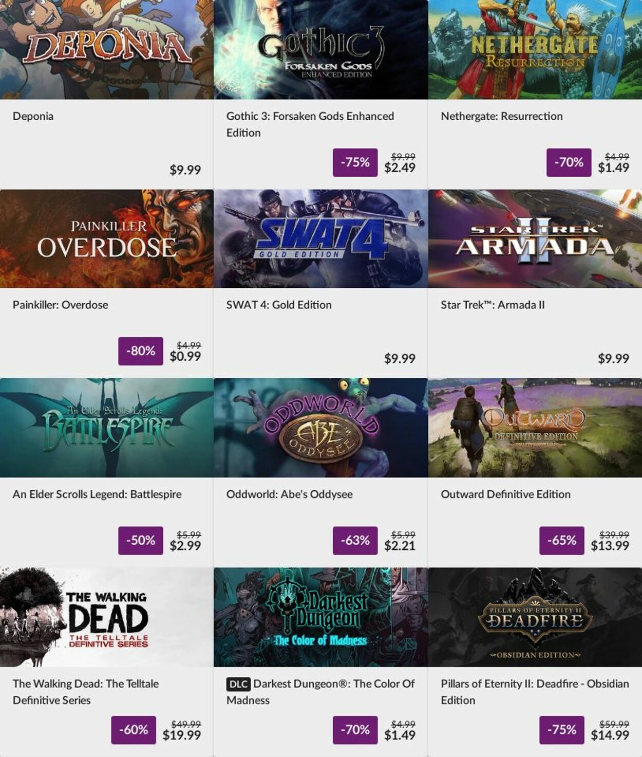 カタログ・チラシ GOG 2023.03.06 - 2023.03.13