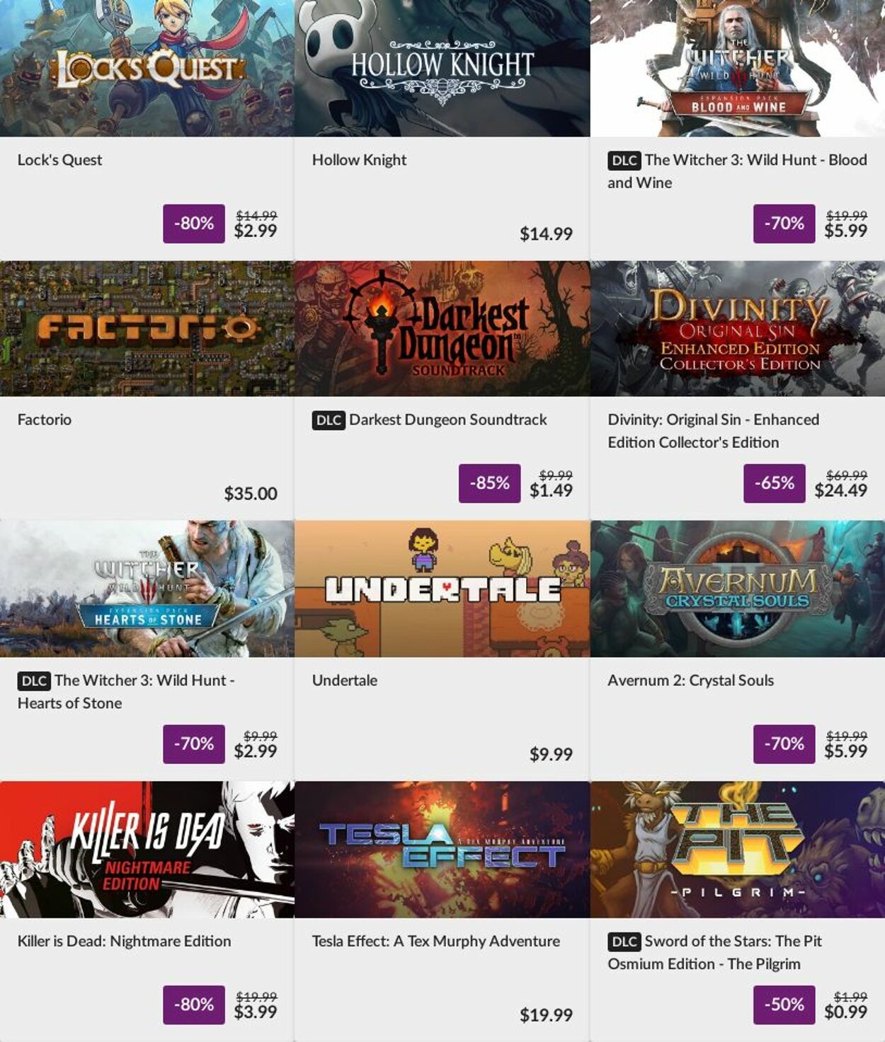 カタログ・チラシ GOG 2023.03.06 - 2023.03.13