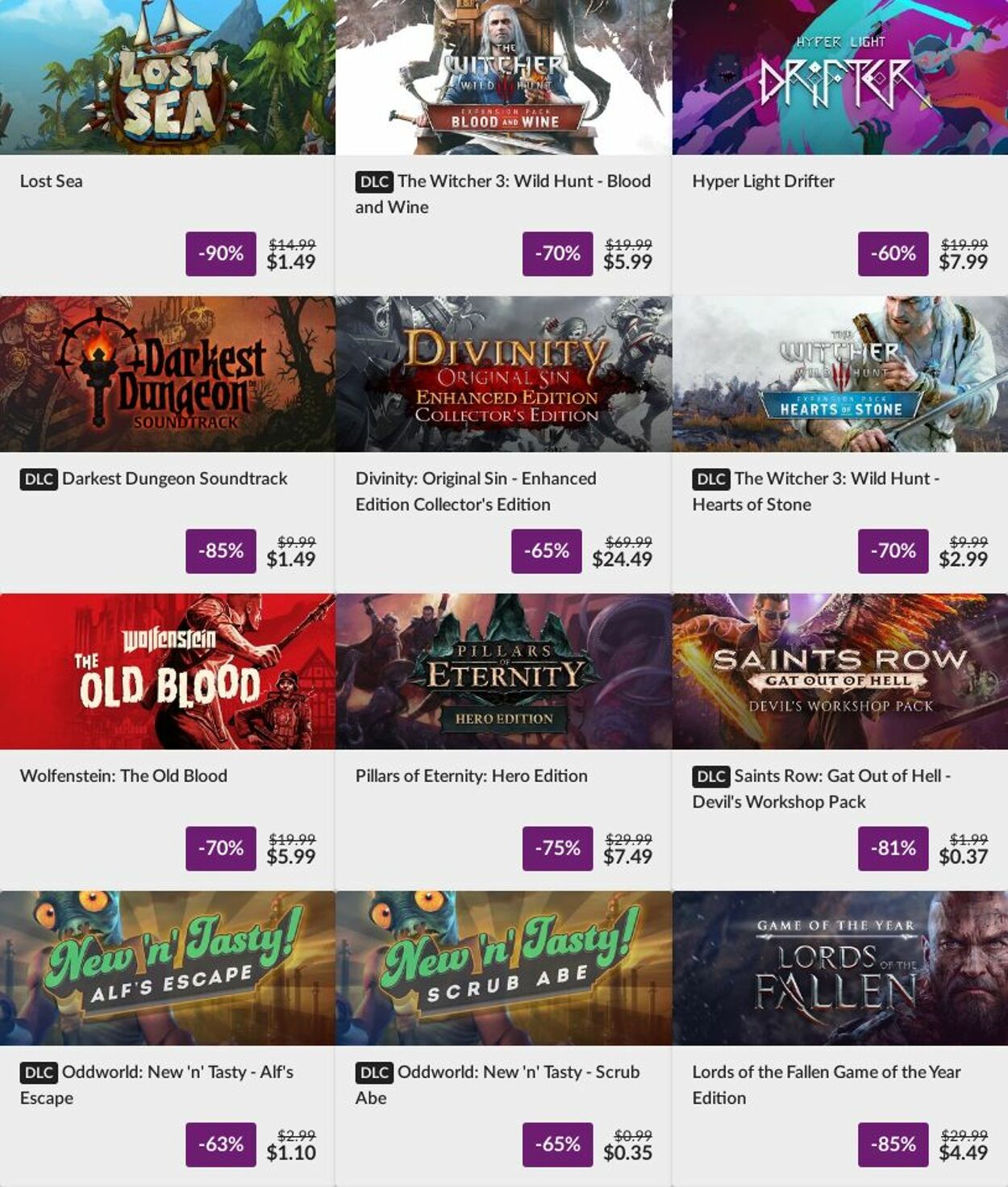 カタログ・チラシ GOG 2023.03.06 - 2023.03.13