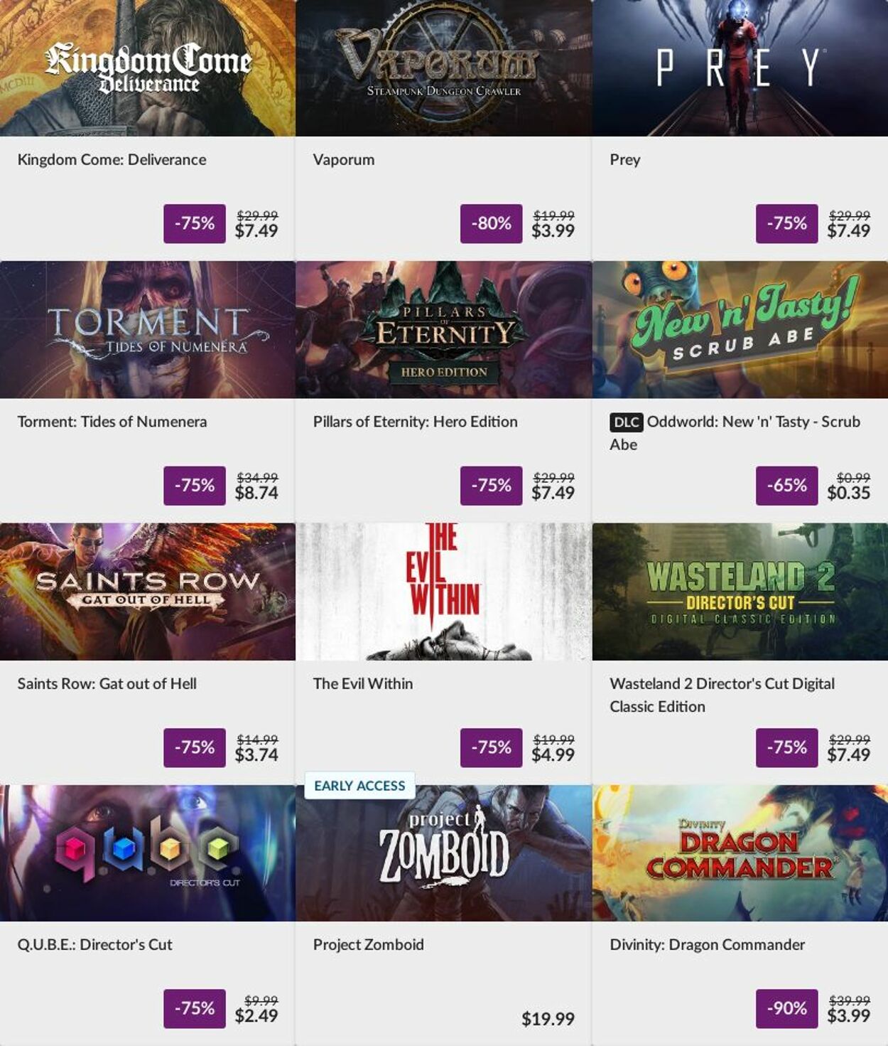 カタログ・チラシ GOG 2023.03.06 - 2023.03.13