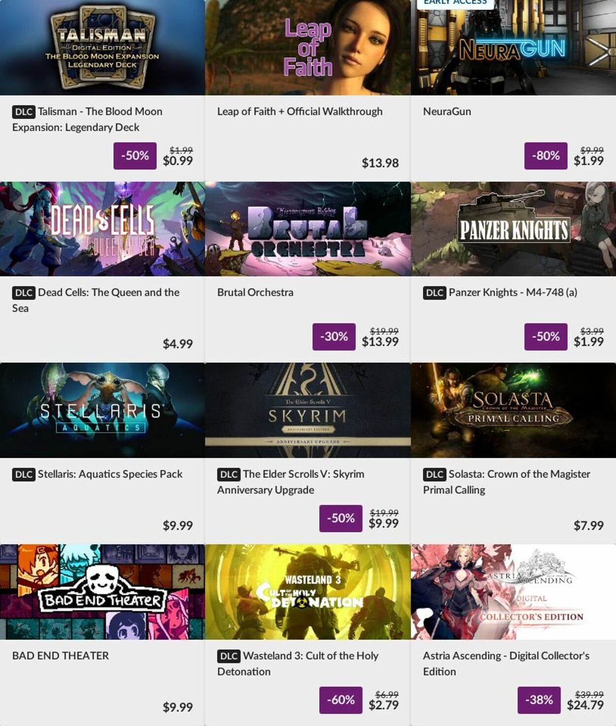 カタログ・チラシ GOG 2023.03.06 - 2023.03.13