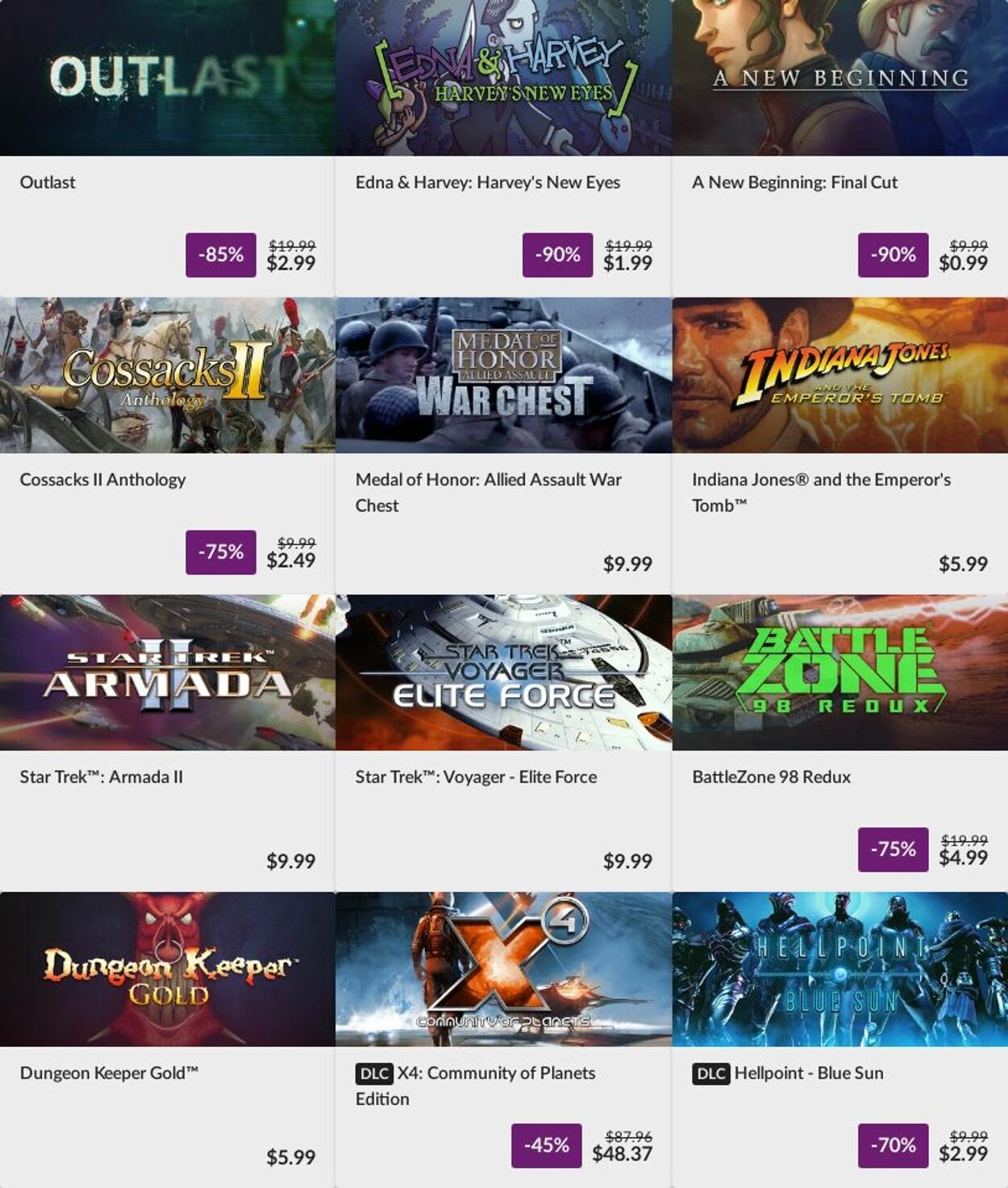 カタログ・チラシ GOG 2023.04.17 - 2023.04.24