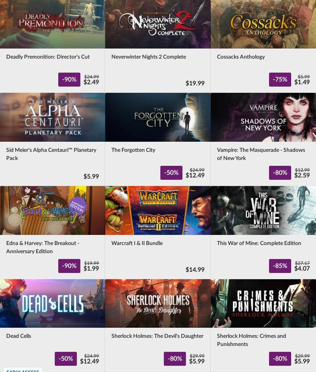 カタログ・チラシ GOG 2023.04.17 - 2023.04.24