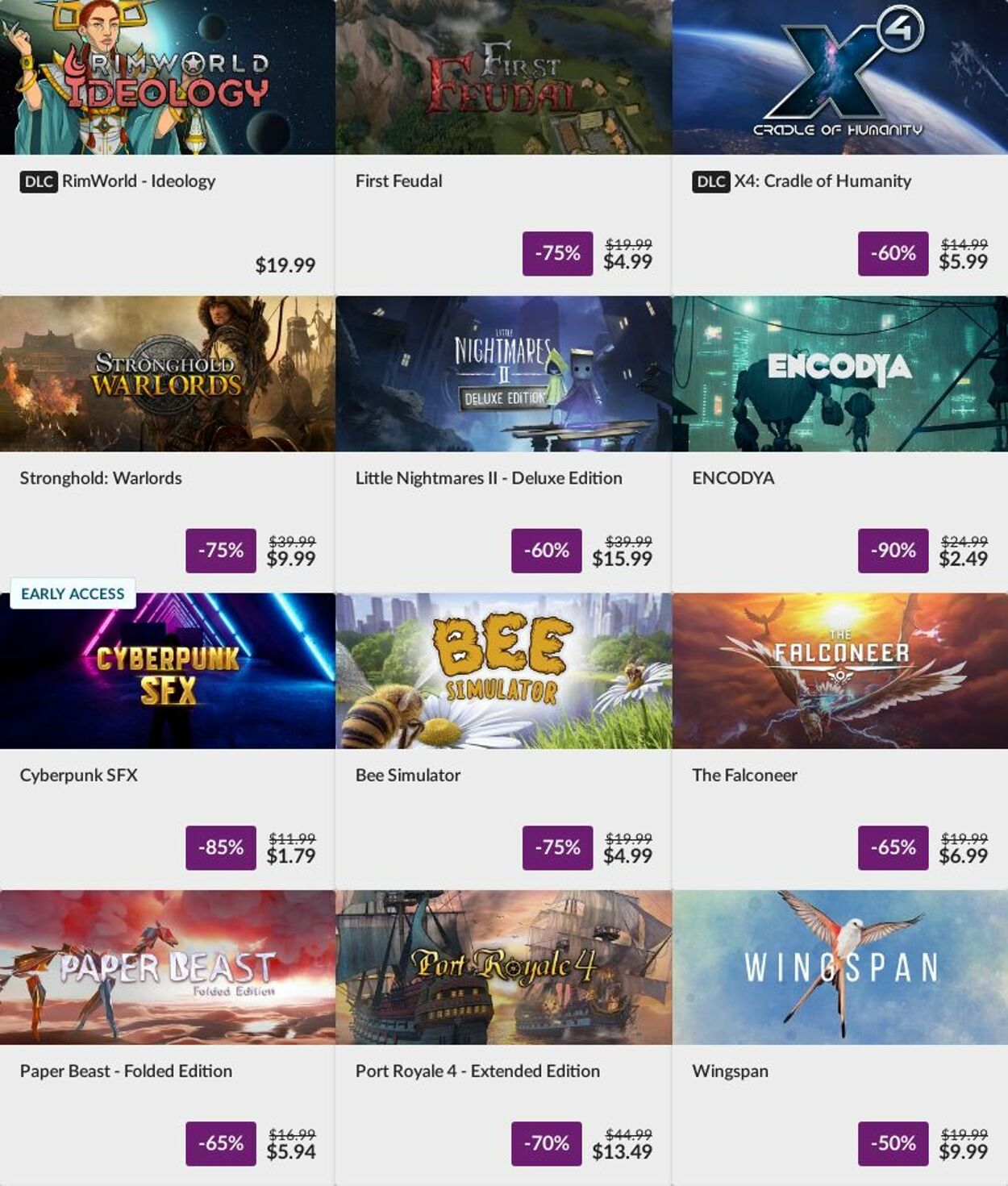 カタログ・チラシ GOG 2023.04.17 - 2023.04.24