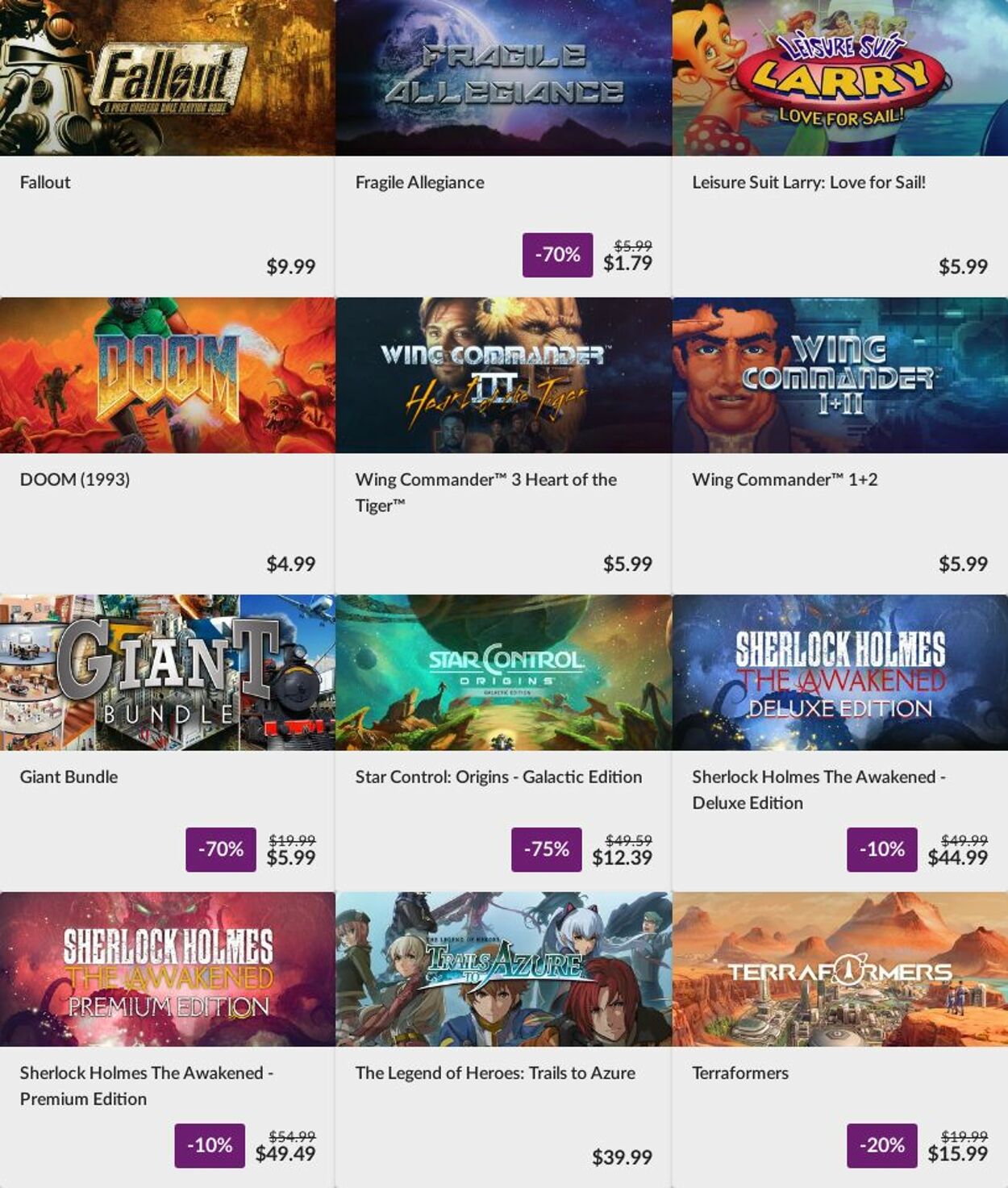 カタログ・チラシ GOG 2023.04.17 - 2023.04.24