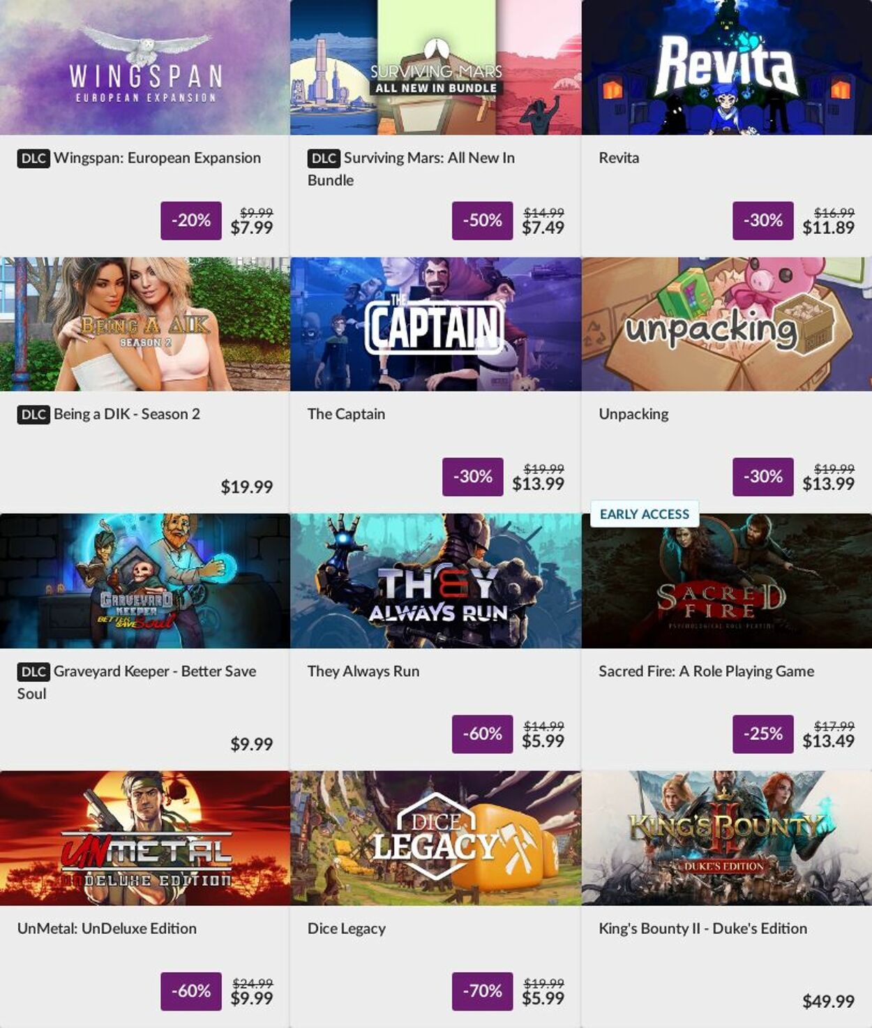 カタログ・チラシ GOG 2023.04.17 - 2023.04.24