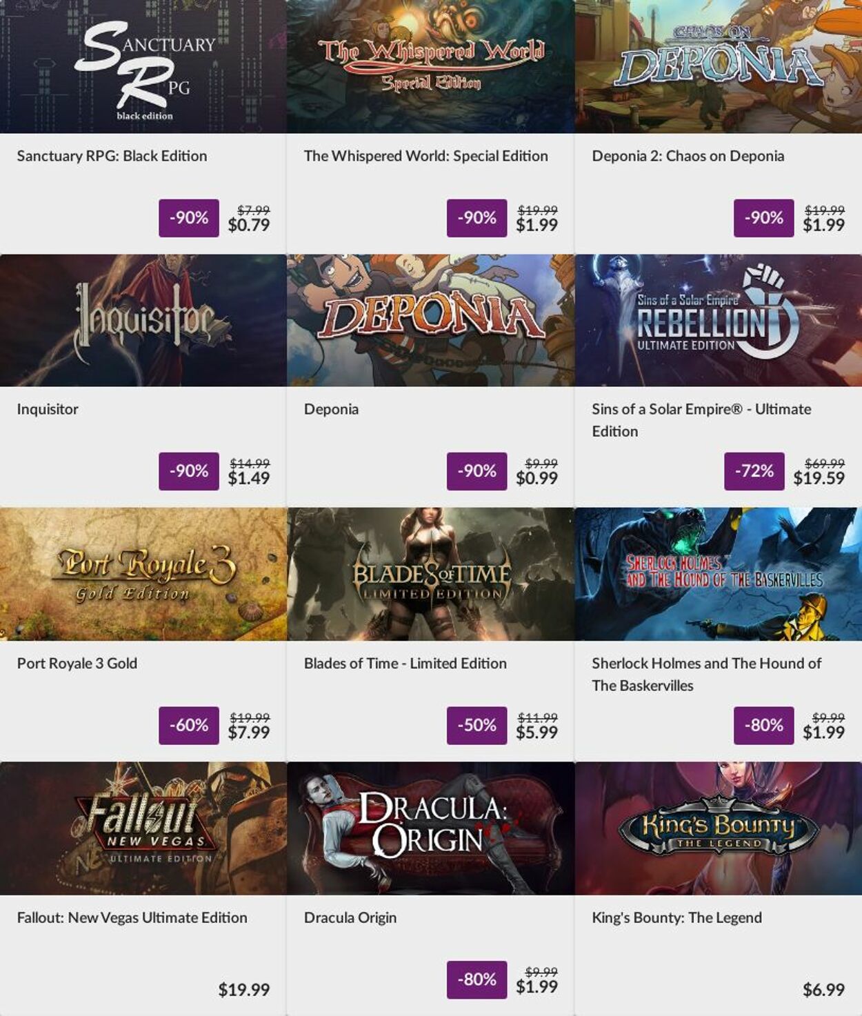 カタログ・チラシ GOG 2023.04.17 - 2023.04.24