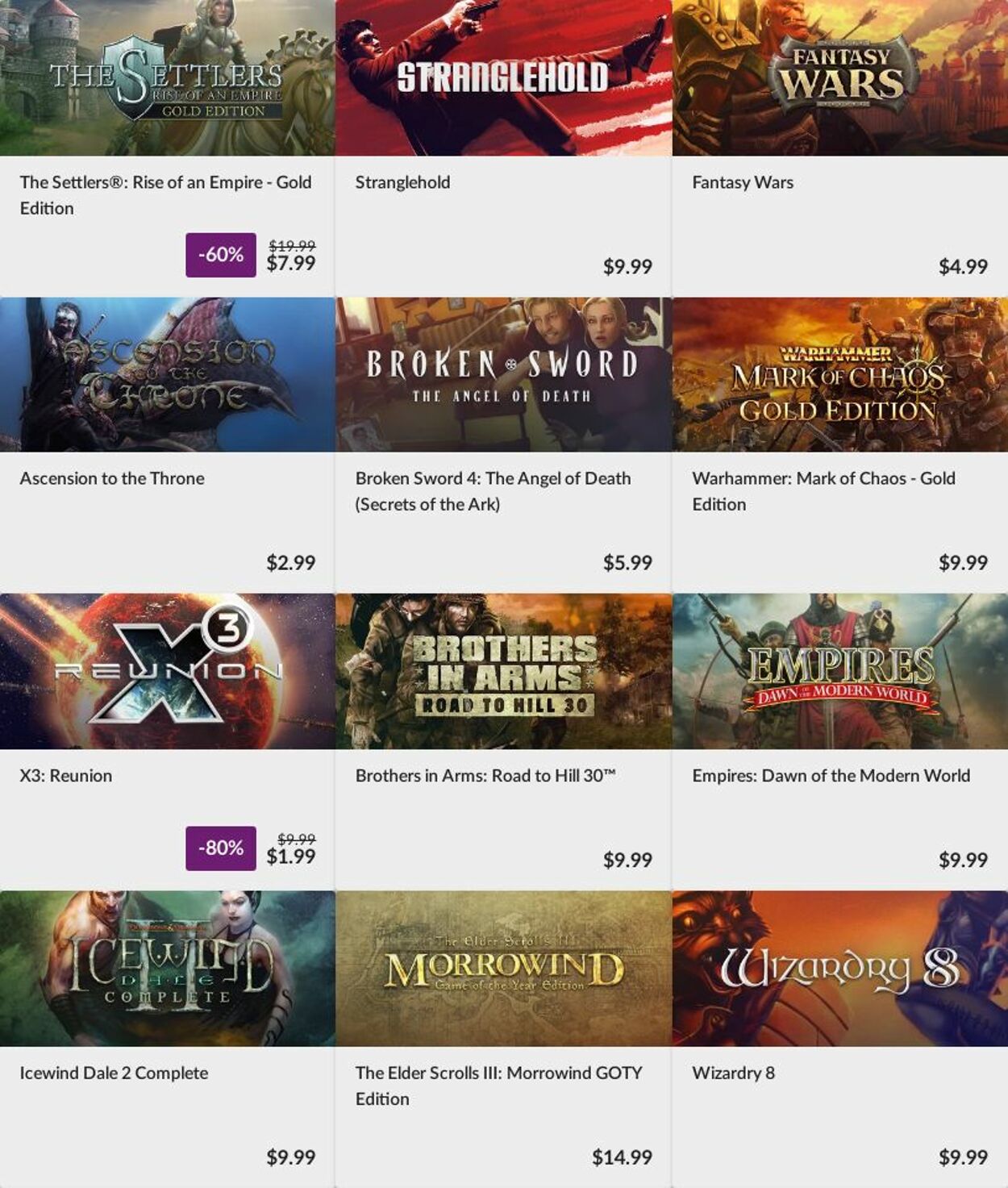 カタログ・チラシ GOG 2023.04.17 - 2023.04.24