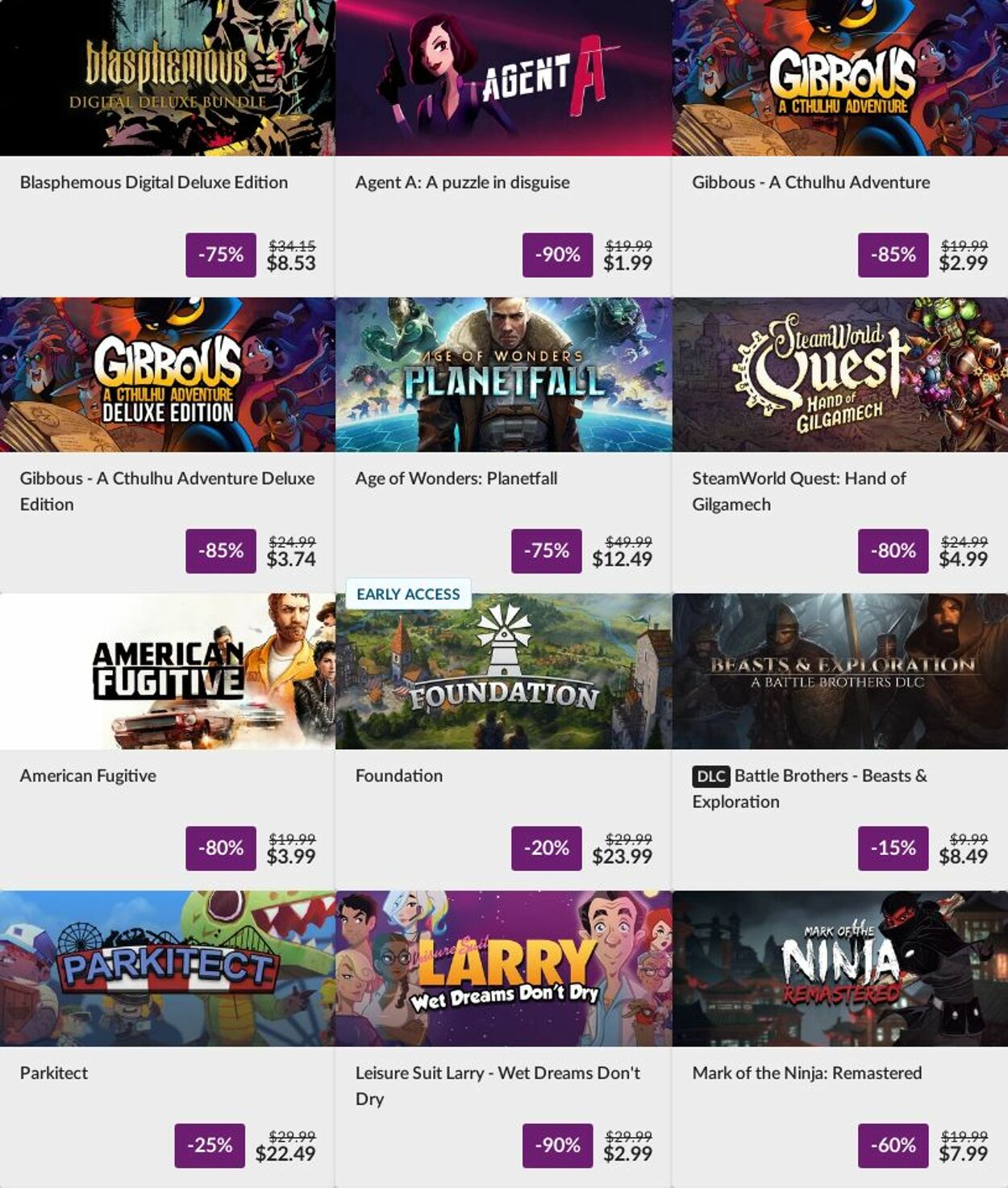 カタログ・チラシ GOG 2023.04.17 - 2023.04.24