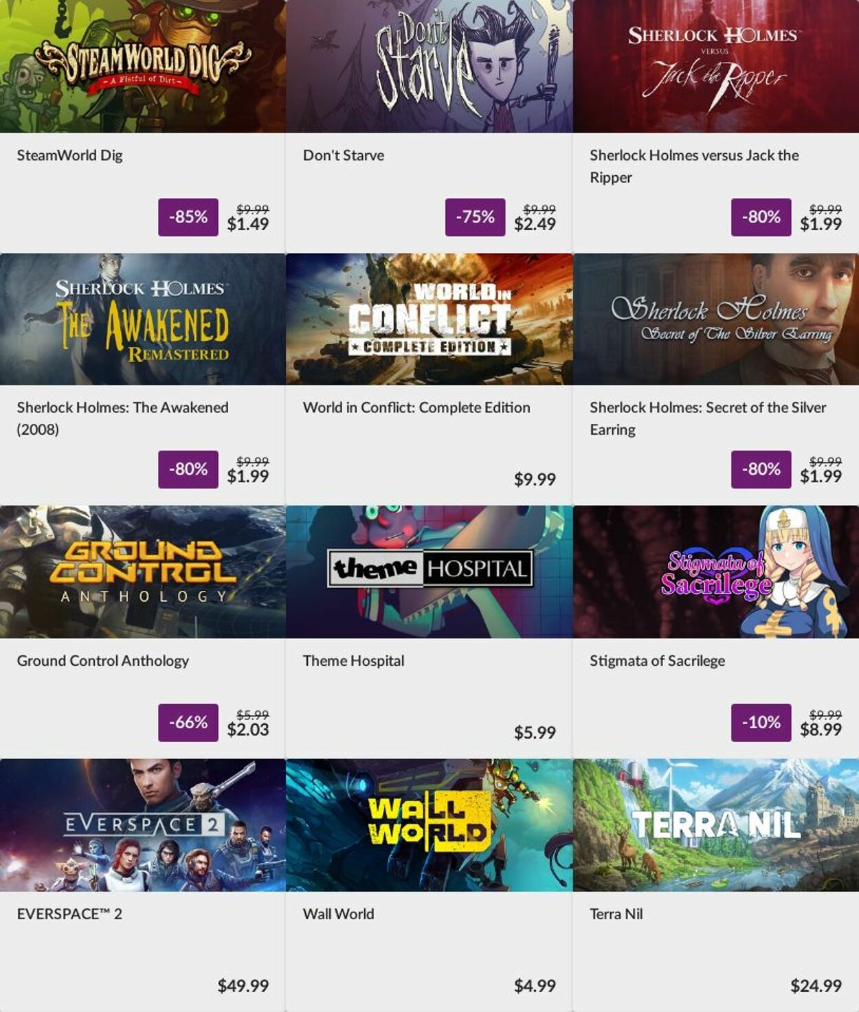 カタログ・チラシ GOG 2023.04.17 - 2023.04.24