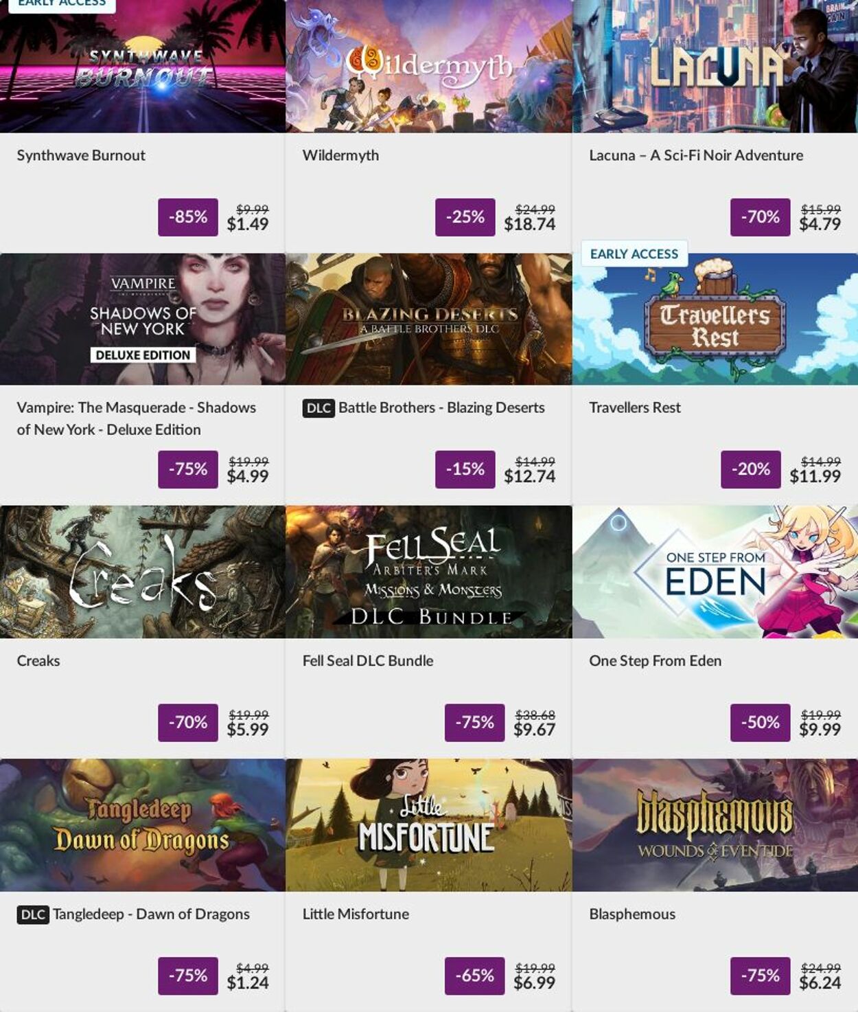 カタログ・チラシ GOG 2023.04.17 - 2023.04.24