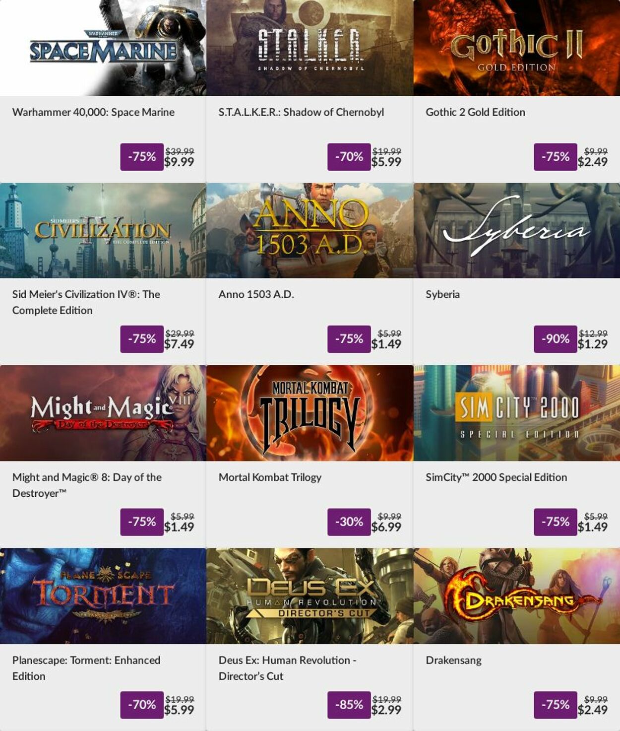 カタログ・チラシ GOG 2023.01.02 - 2023.01.09