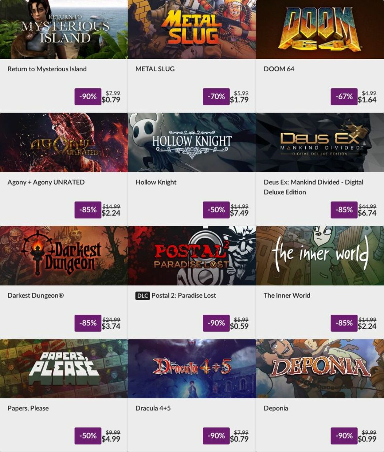 カタログ・チラシ GOG 2023.01.02 - 2023.01.09