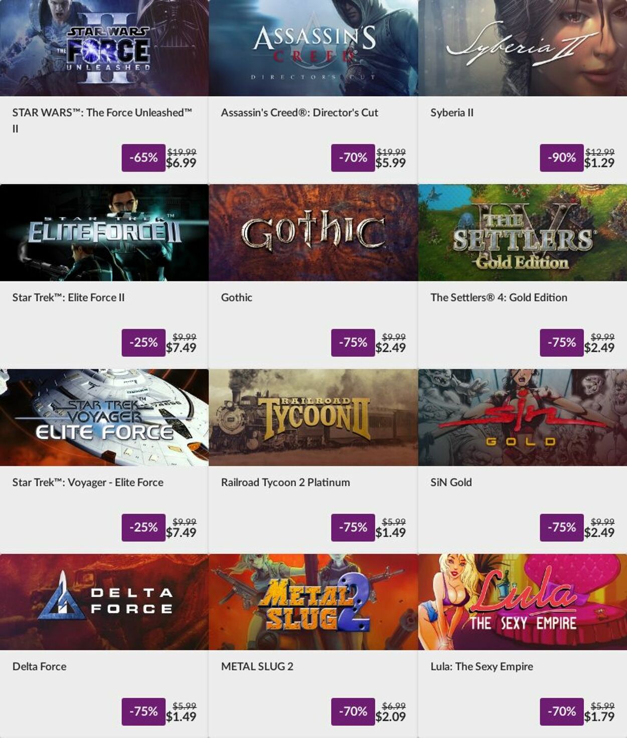 カタログ・チラシ GOG 2023.01.02 - 2023.01.09