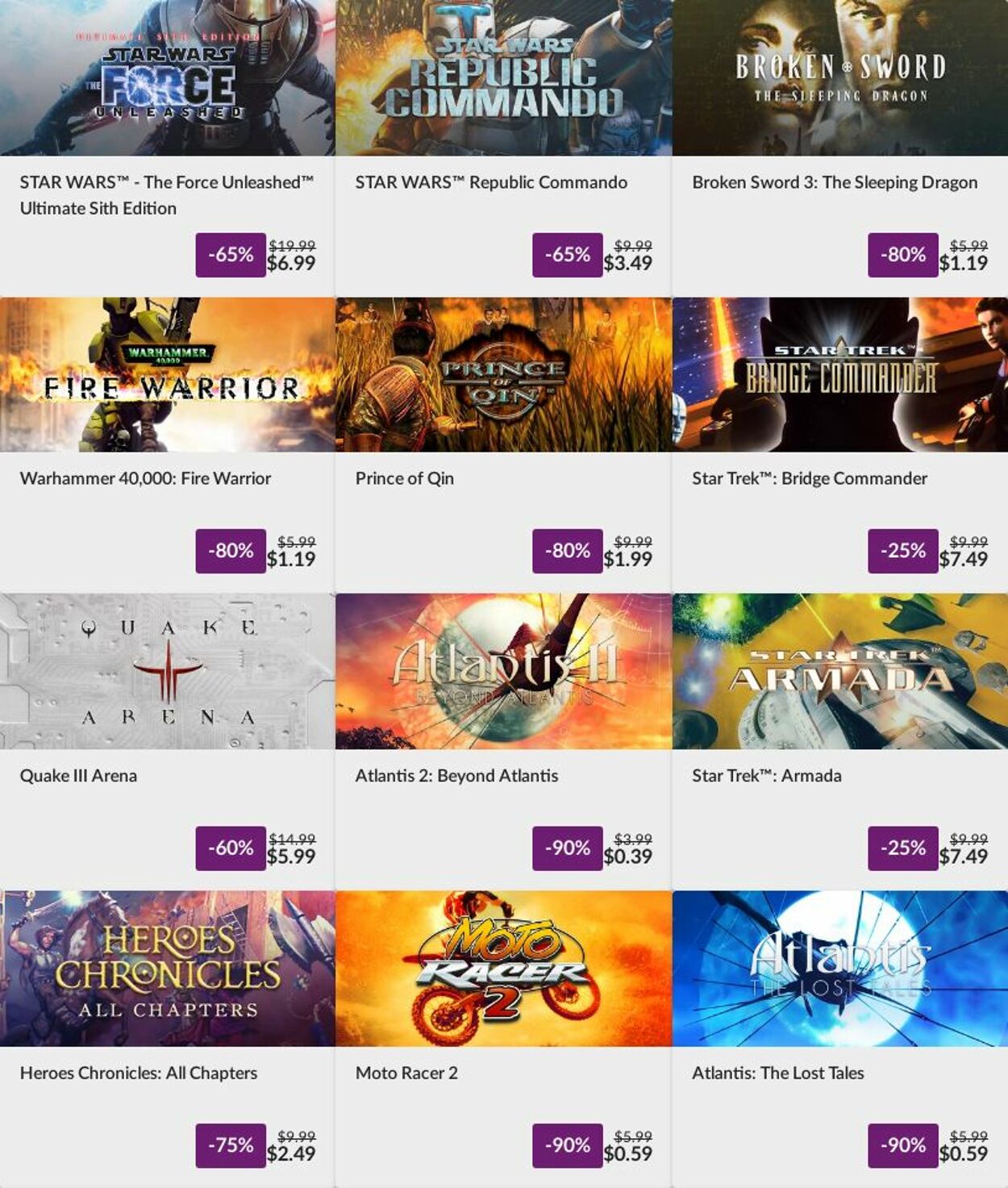 カタログ・チラシ GOG 2023.01.02 - 2023.01.09