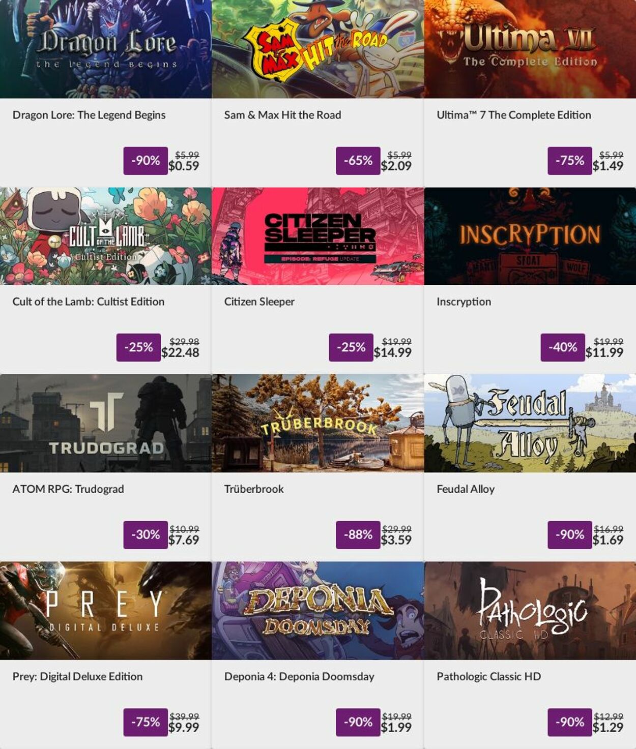 カタログ・チラシ GOG 2023.01.02 - 2023.01.09