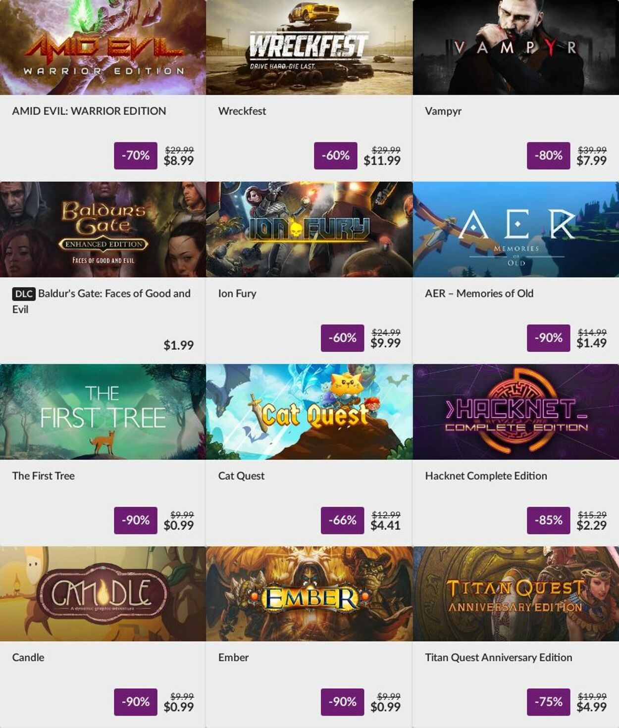 カタログ・チラシ GOG 2023.04.03 - 2023.04.11