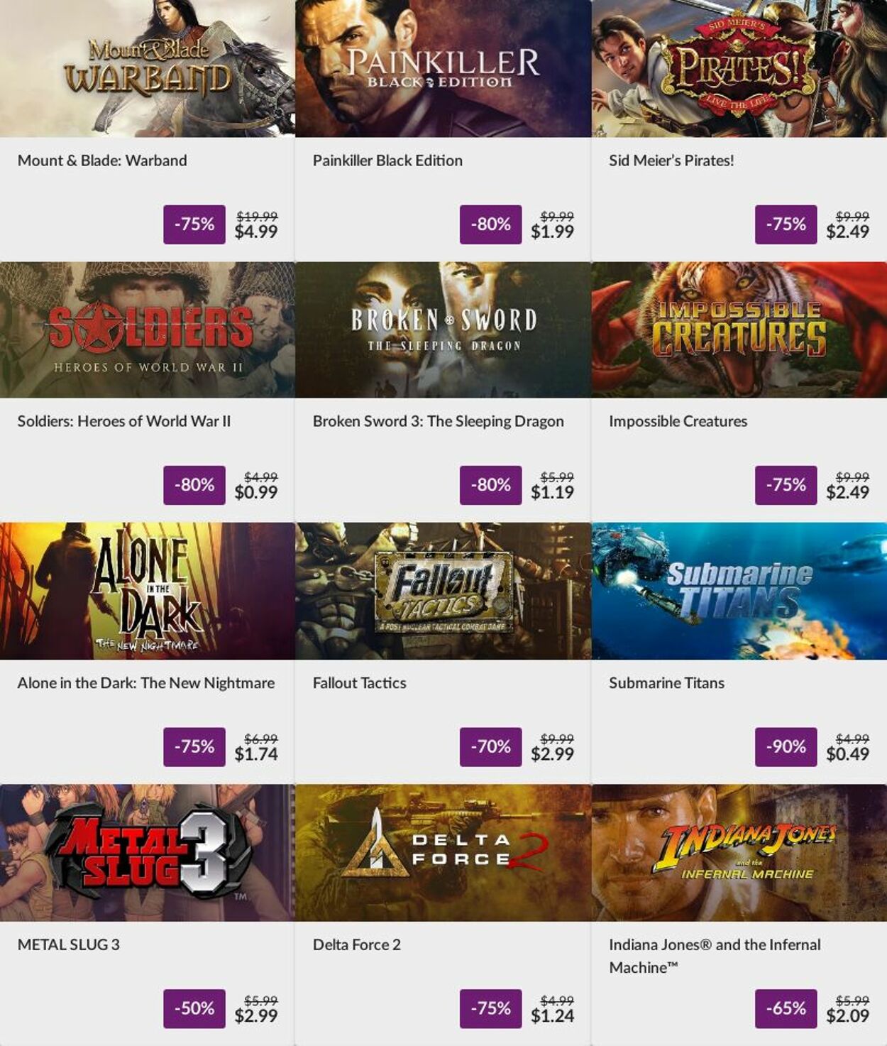 カタログ・チラシ GOG 2023.04.03 - 2023.04.11