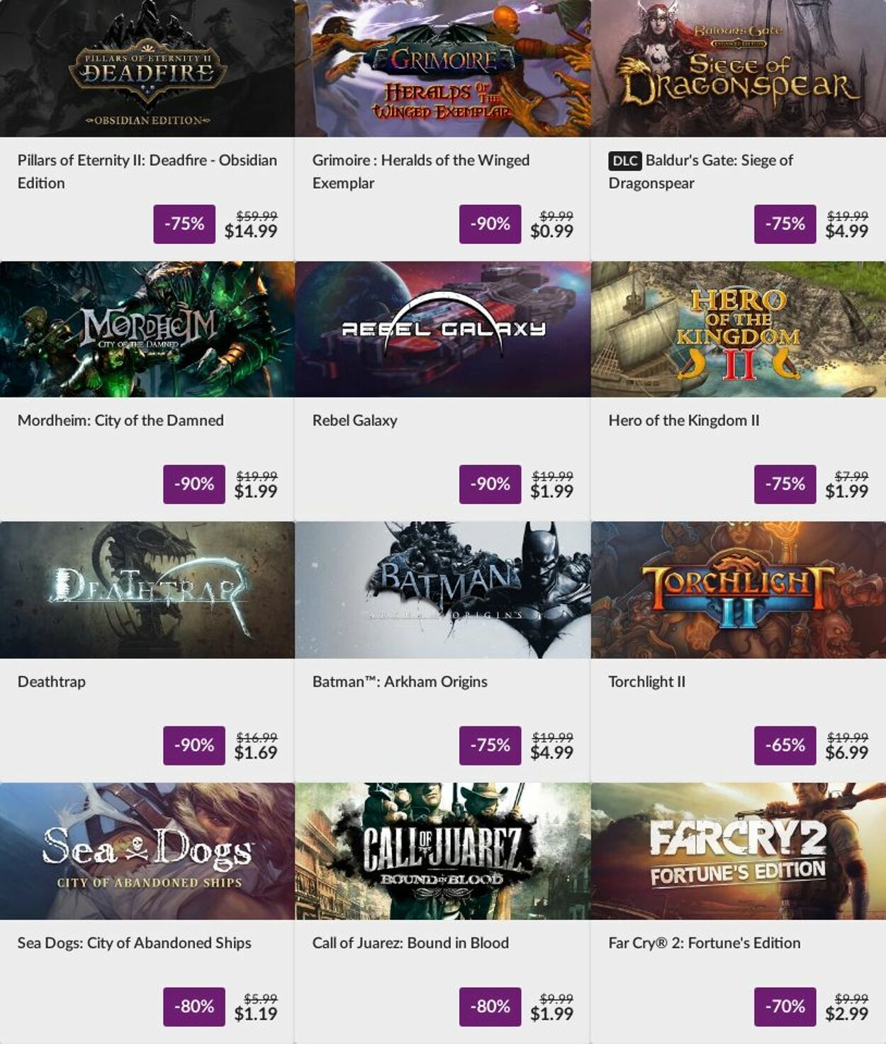 カタログ・チラシ GOG 2023.04.03 - 2023.04.11