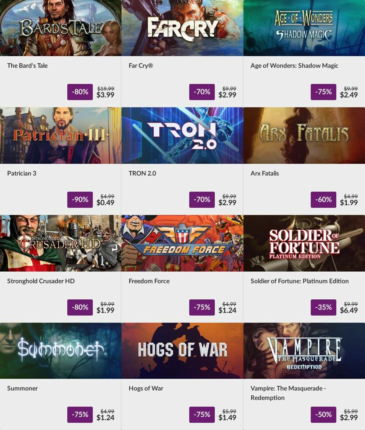 カタログ・チラシ GOG 2023.04.03 - 2023.04.11