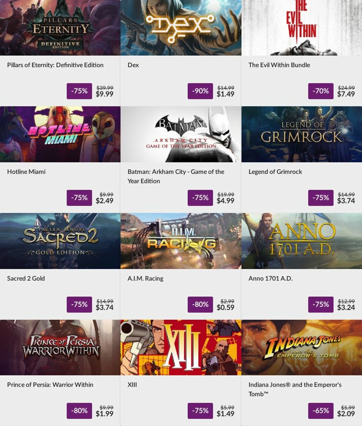 カタログ・チラシ GOG 2023.04.03 - 2023.04.11