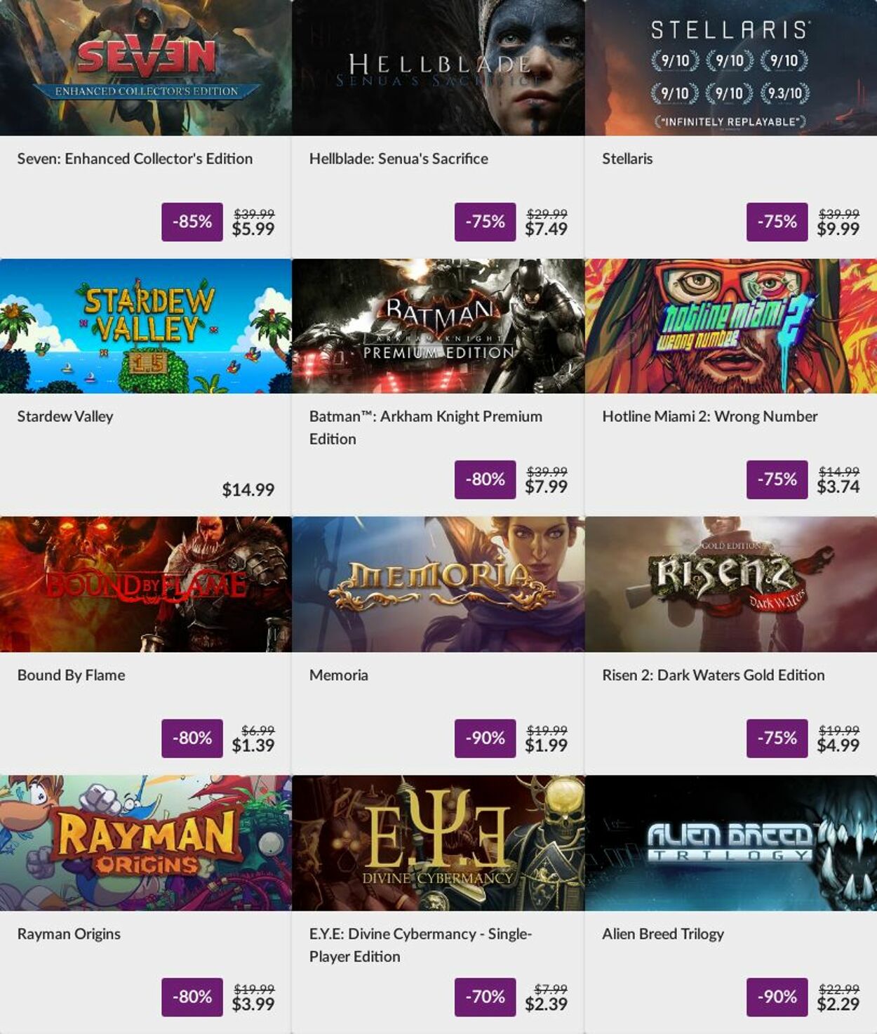 カタログ・チラシ GOG 2023.04.03 - 2023.04.11