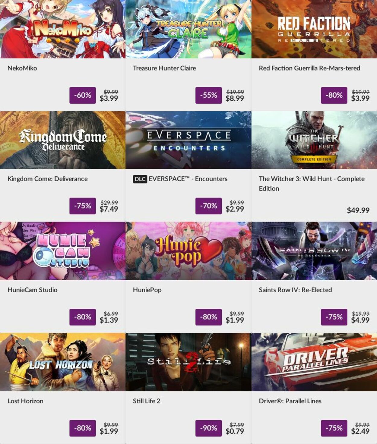 カタログ・チラシ GOG 2023.05.01 - 2023.05.08