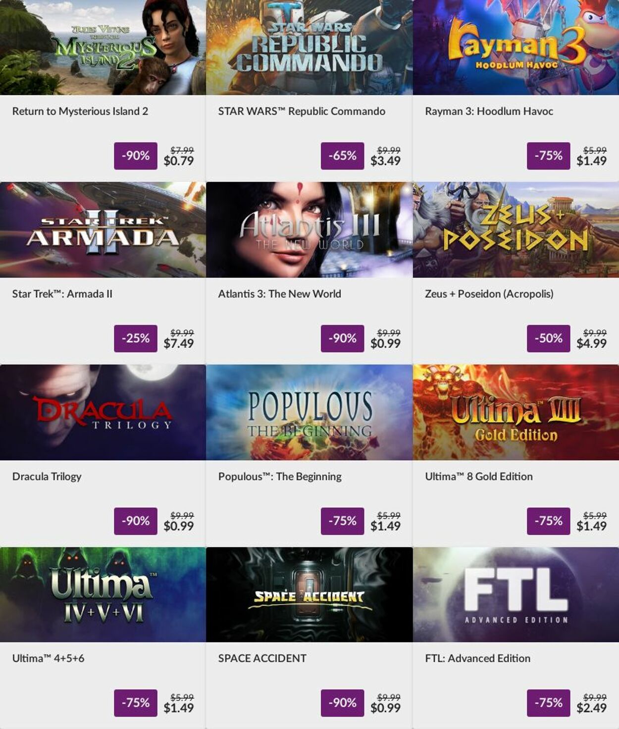 カタログ・チラシ GOG 2023.05.01 - 2023.05.08