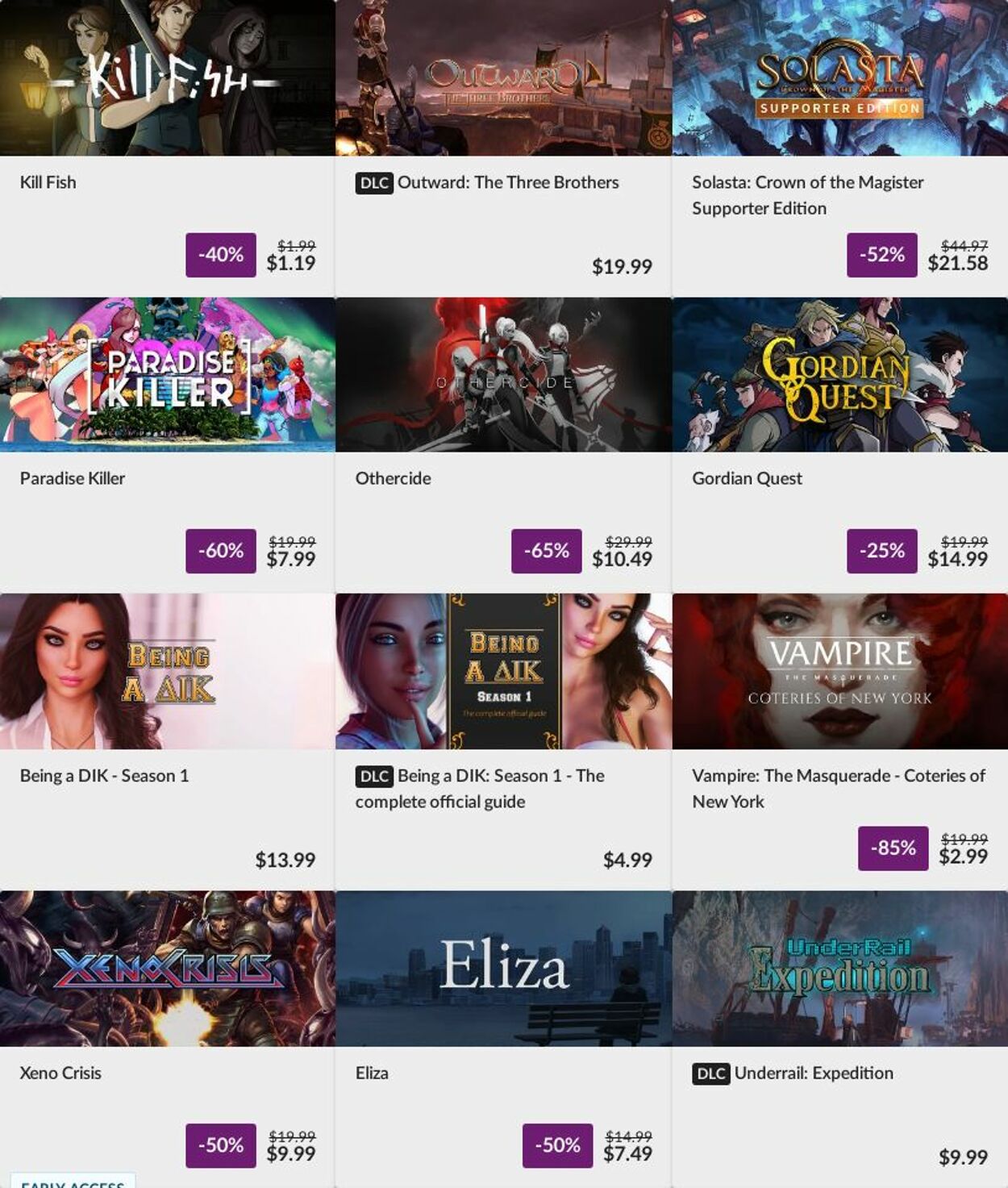 カタログ・チラシ GOG 2023.03.13 - 2023.03.20