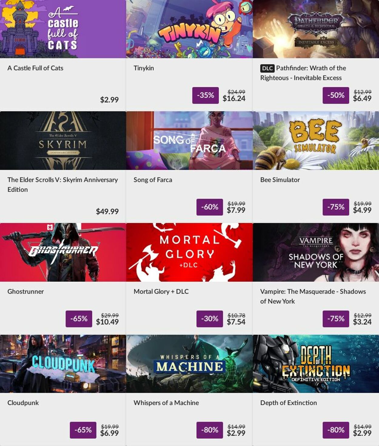 カタログ・チラシ GOG 2023.03.13 - 2023.03.20