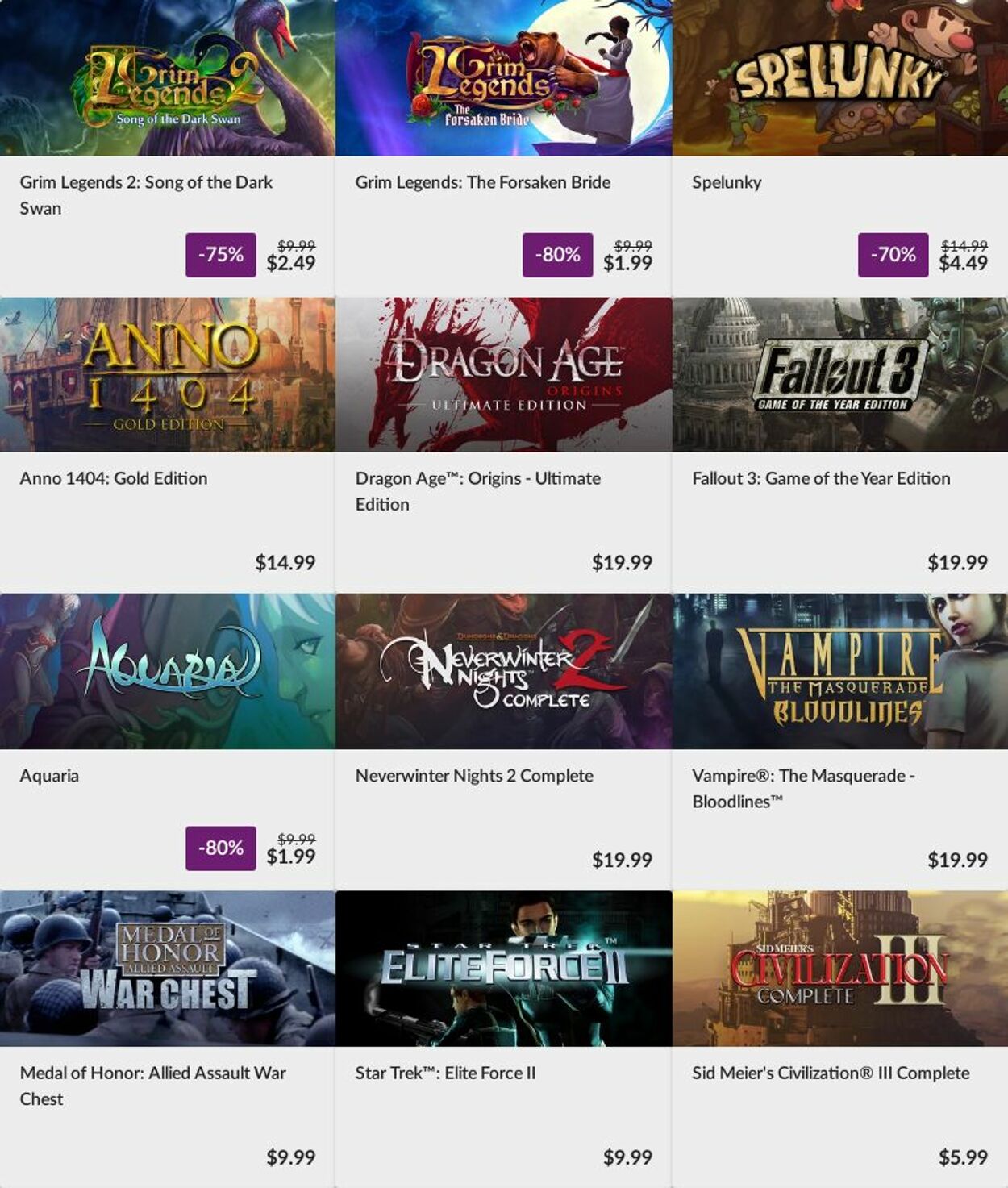 カタログ・チラシ GOG 2023.03.13 - 2023.03.20