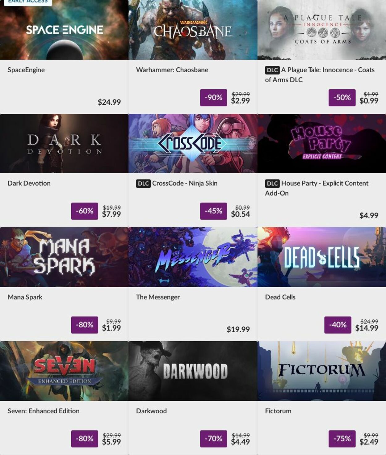 カタログ・チラシ GOG 2023.03.13 - 2023.03.20