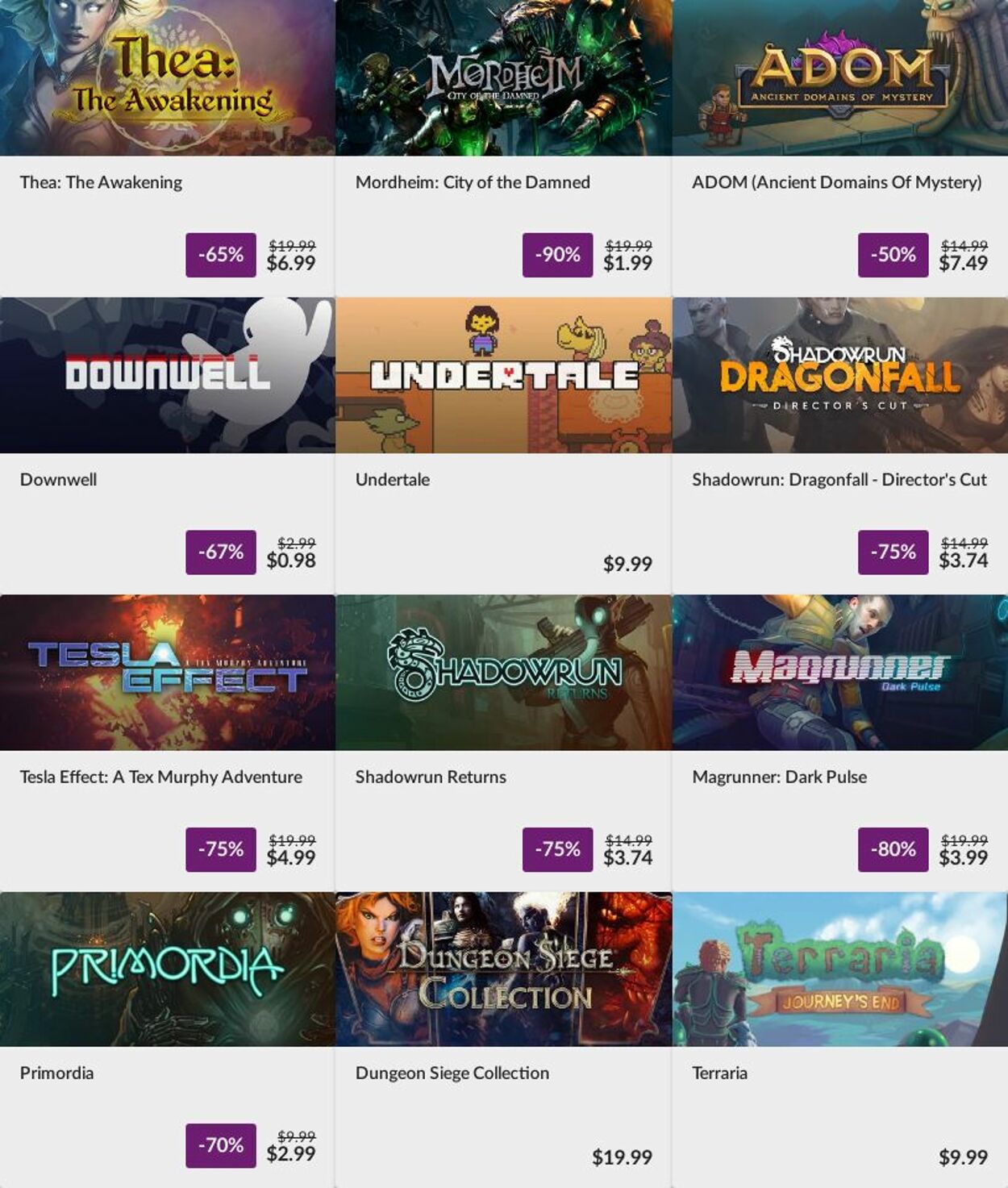 カタログ・チラシ GOG 2023.03.13 - 2023.03.20