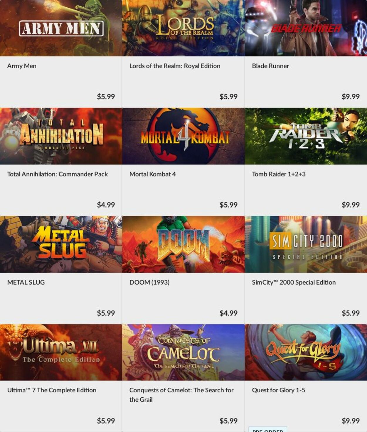 カタログ・チラシ GOG 2023.03.13 - 2023.03.20