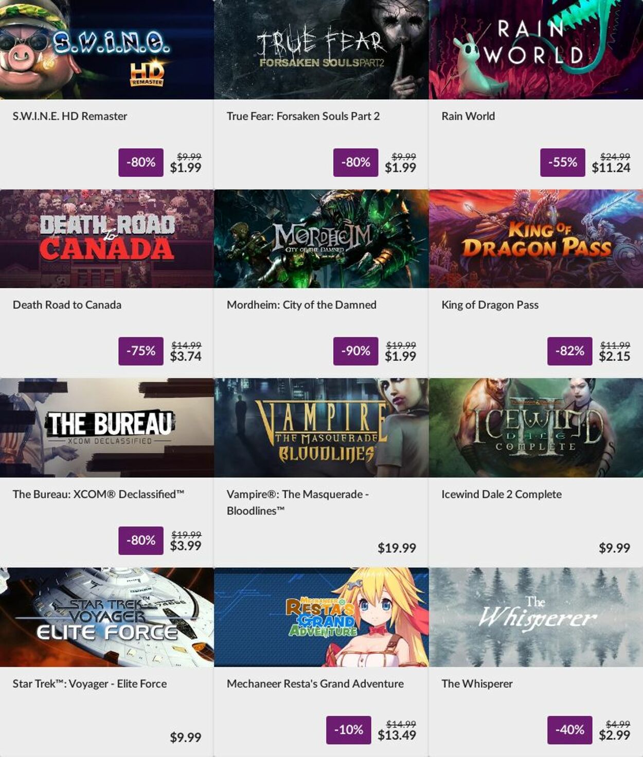 カタログ・チラシ GOG 2023.04.10 - 2023.04.18